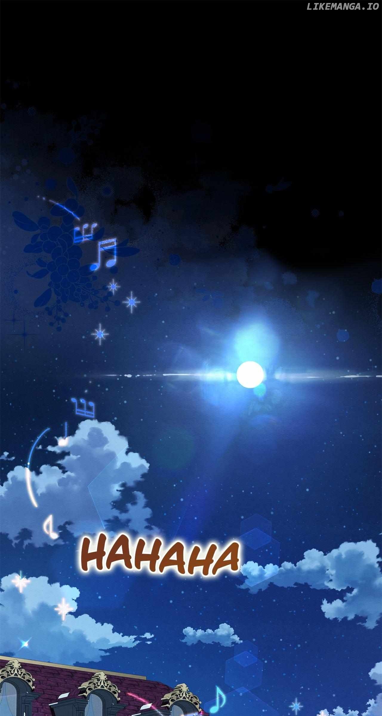 The Devil Who Kisses My Feet Chapter 19 - page 2