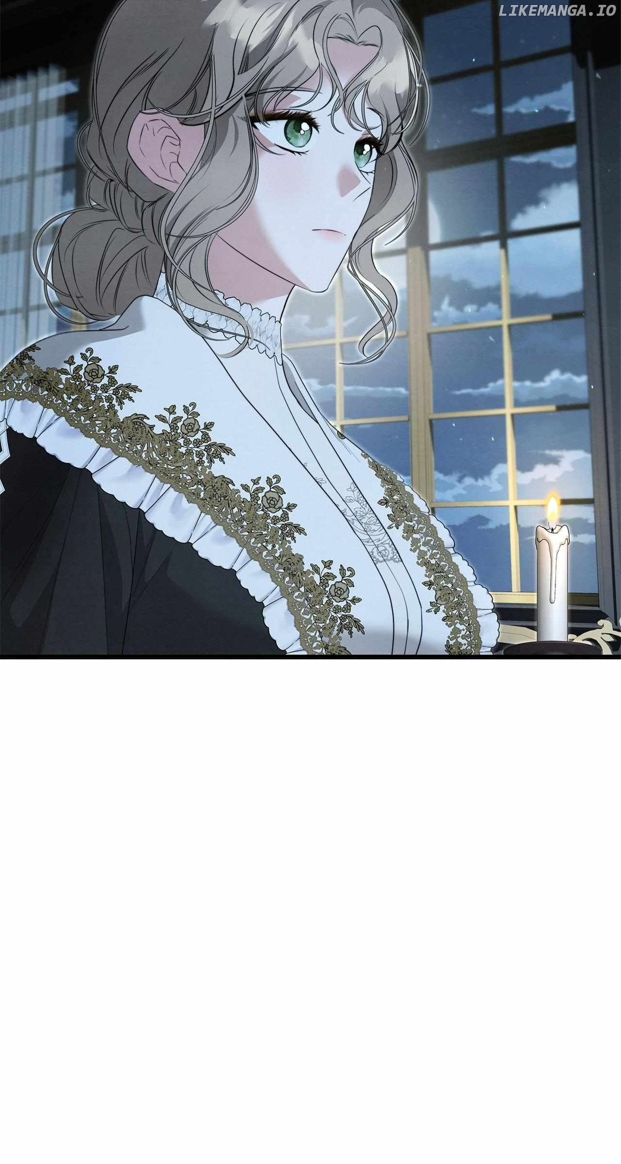 The Devil Who Kisses My Feet Chapter 19 - page 21