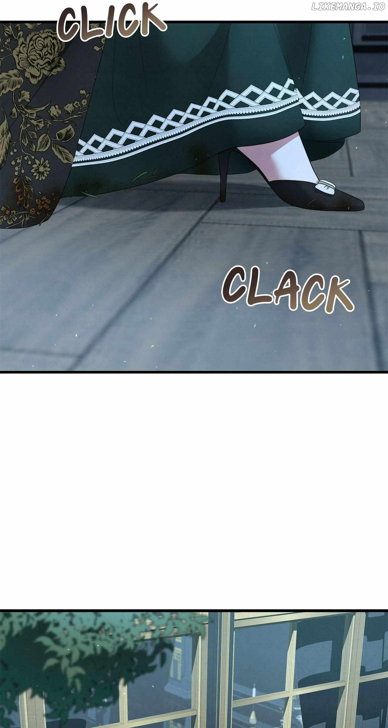 The Devil Who Kisses My Feet Chapter 19 - page 22