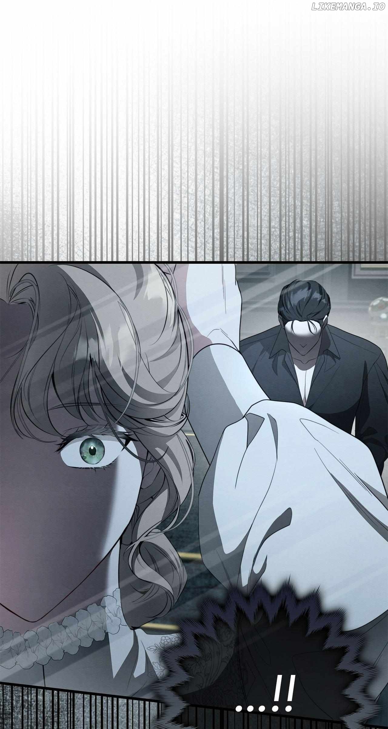 The Devil Who Kisses My Feet Chapter 19 - page 26