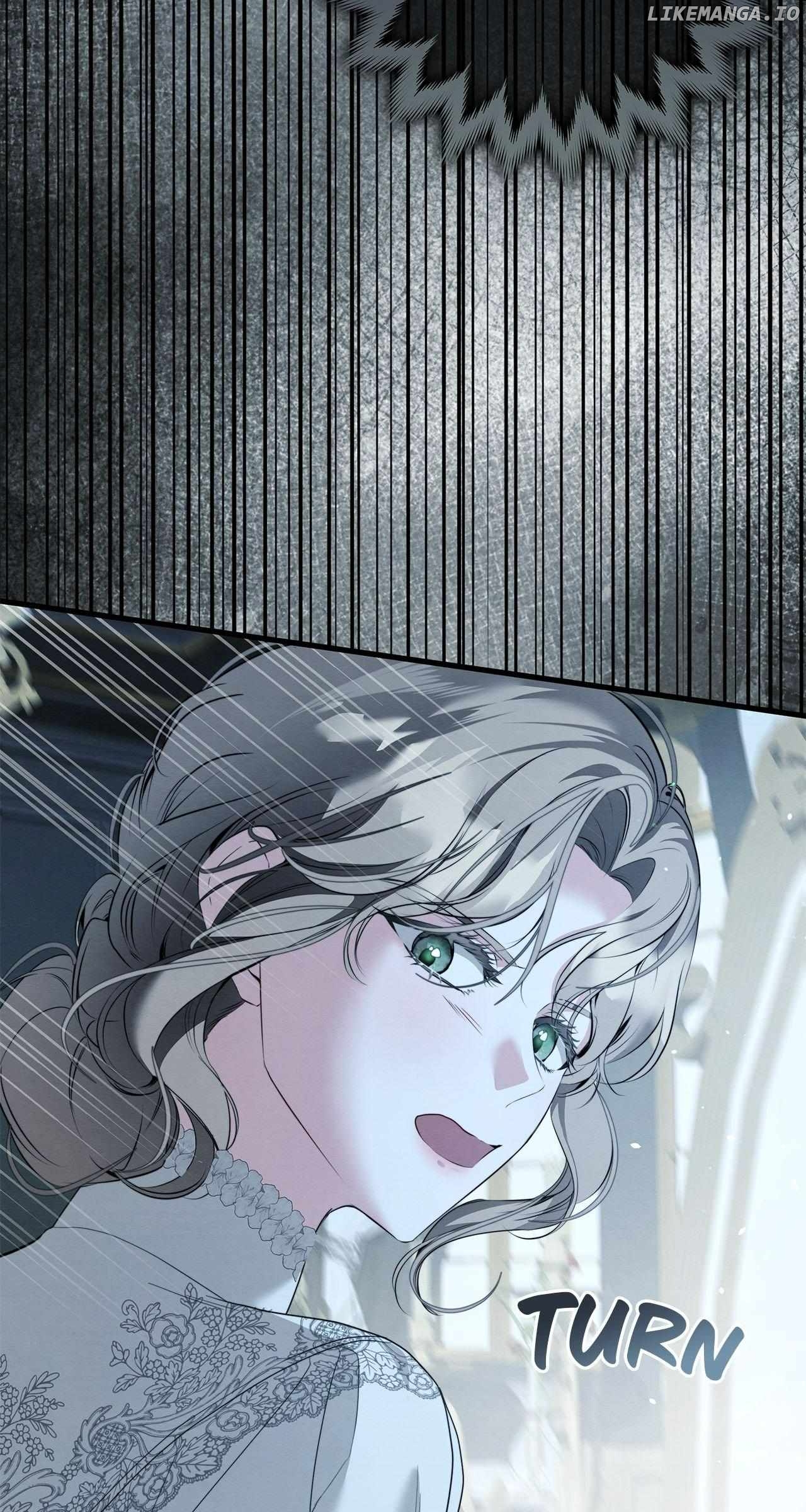 The Devil Who Kisses My Feet Chapter 19 - page 27