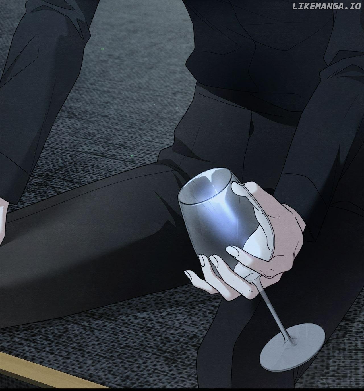 The Devil Who Kisses My Feet Chapter 19 - page 29