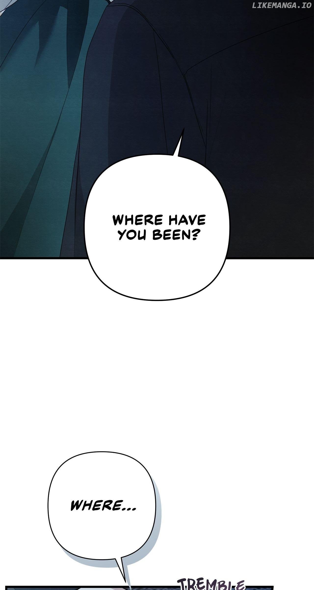 The Devil Who Kisses My Feet Chapter 19 - page 31