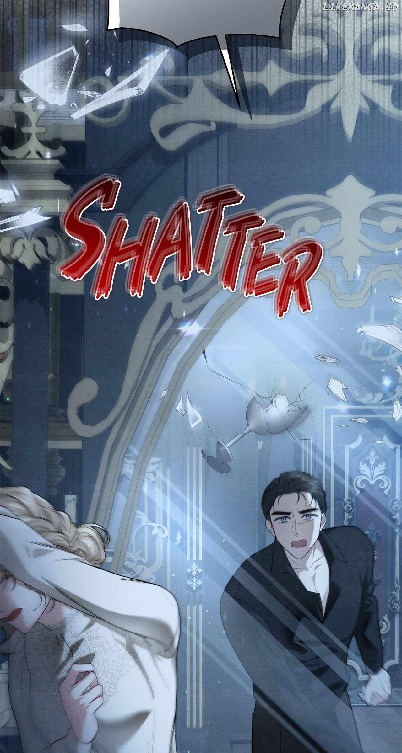 The Devil Who Kisses My Feet Chapter 19 - page 33