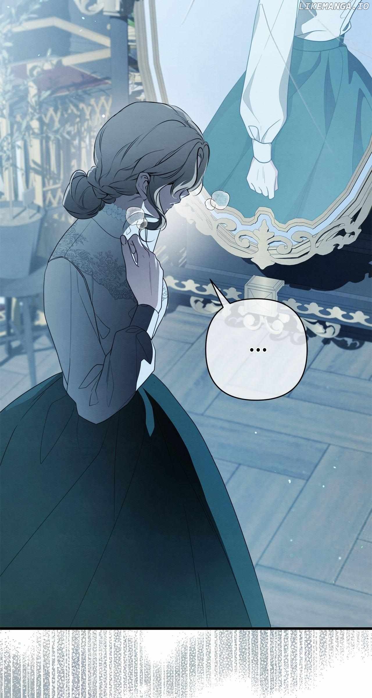 The Devil Who Kisses My Feet Chapter 19 - page 36