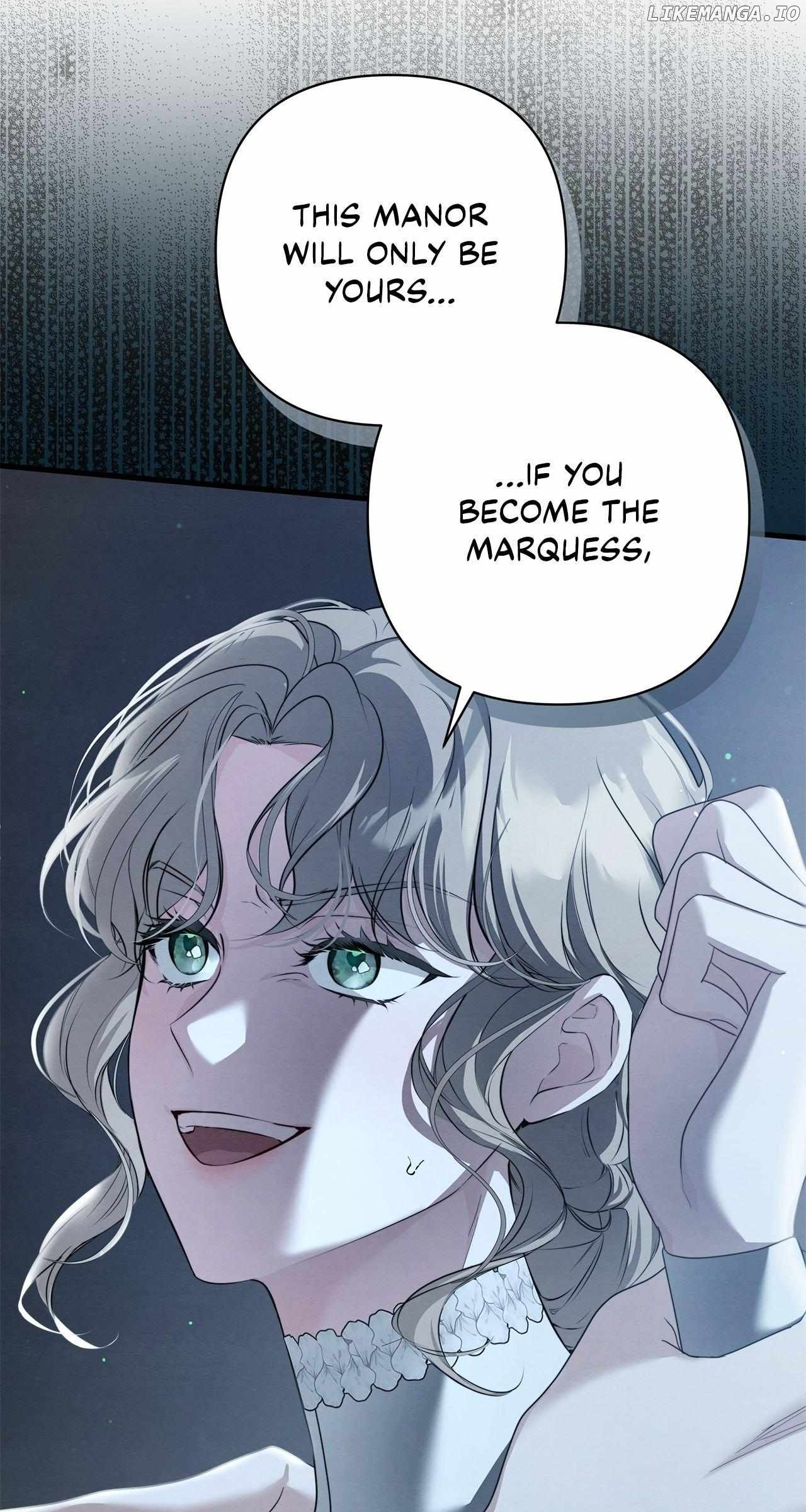 The Devil Who Kisses My Feet Chapter 19 - page 44