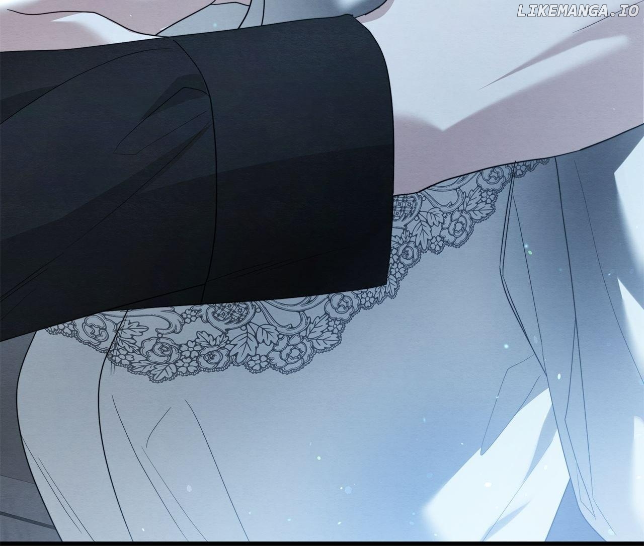 The Devil Who Kisses My Feet Chapter 19 - page 45