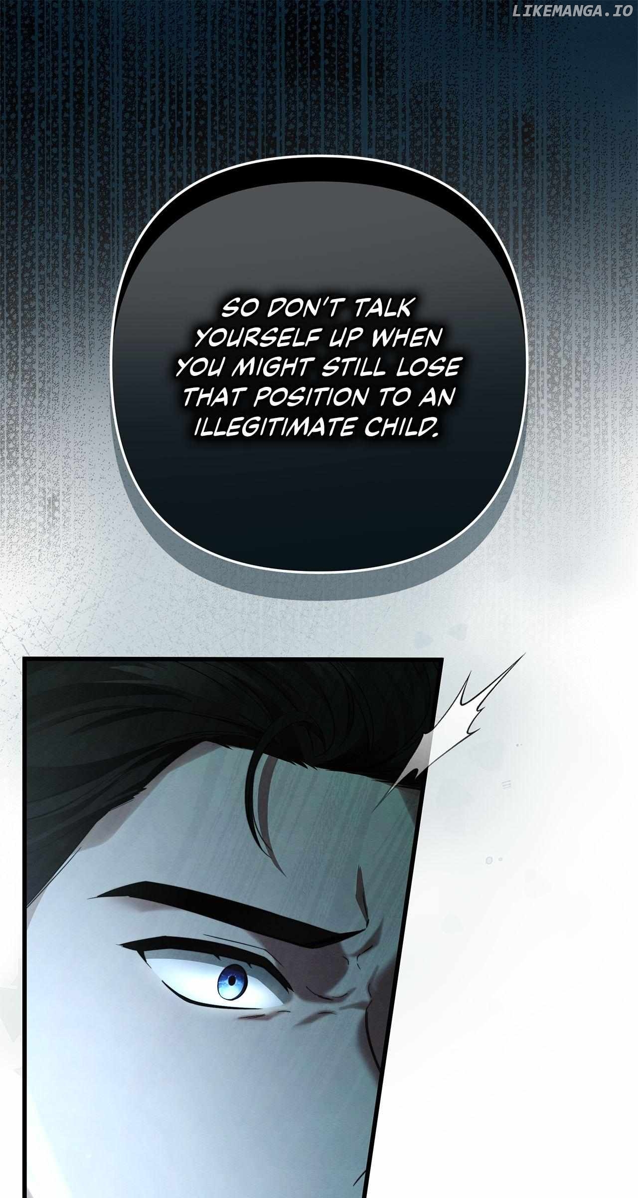 The Devil Who Kisses My Feet Chapter 19 - page 46