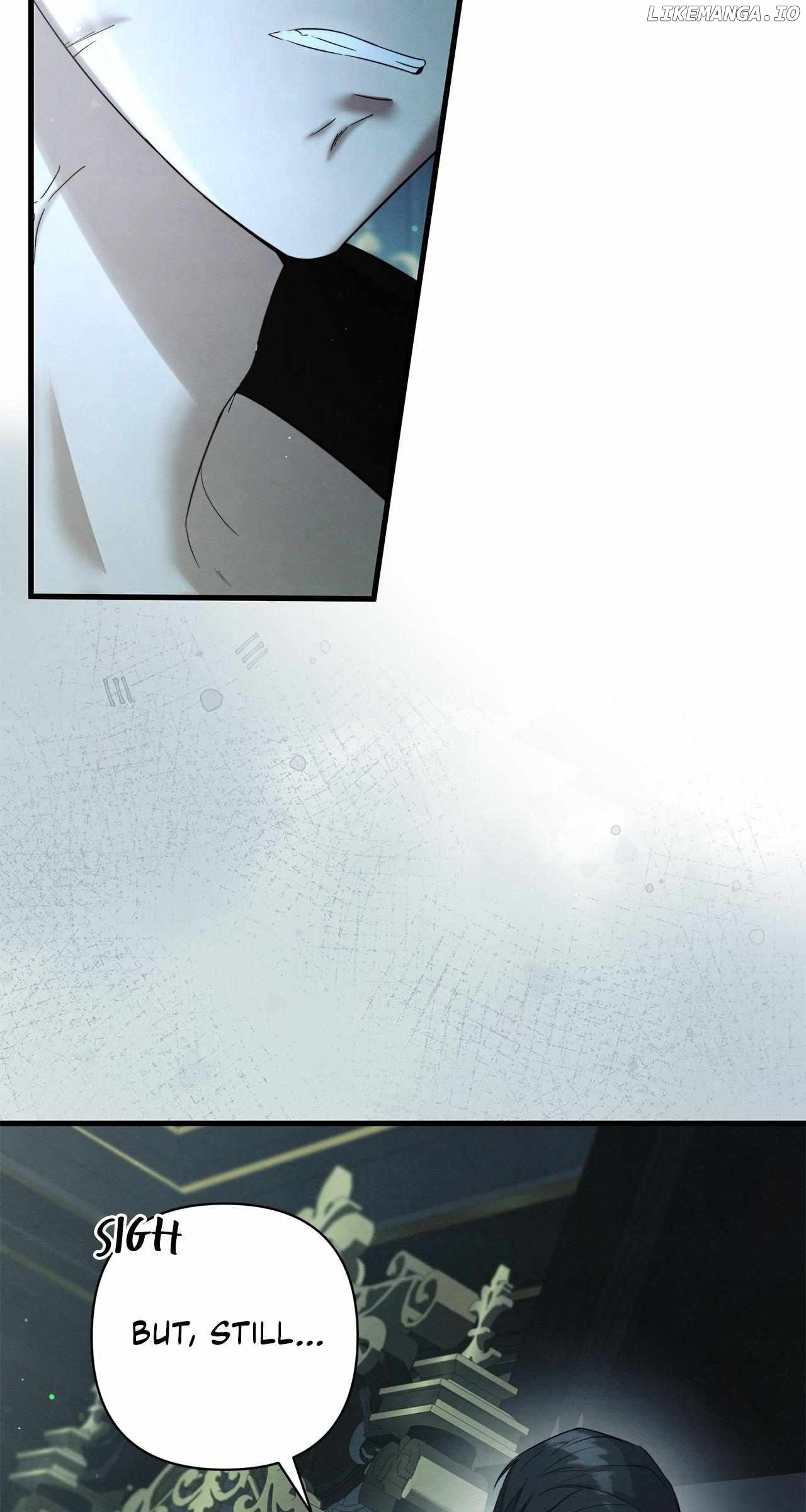 The Devil Who Kisses My Feet Chapter 19 - page 47