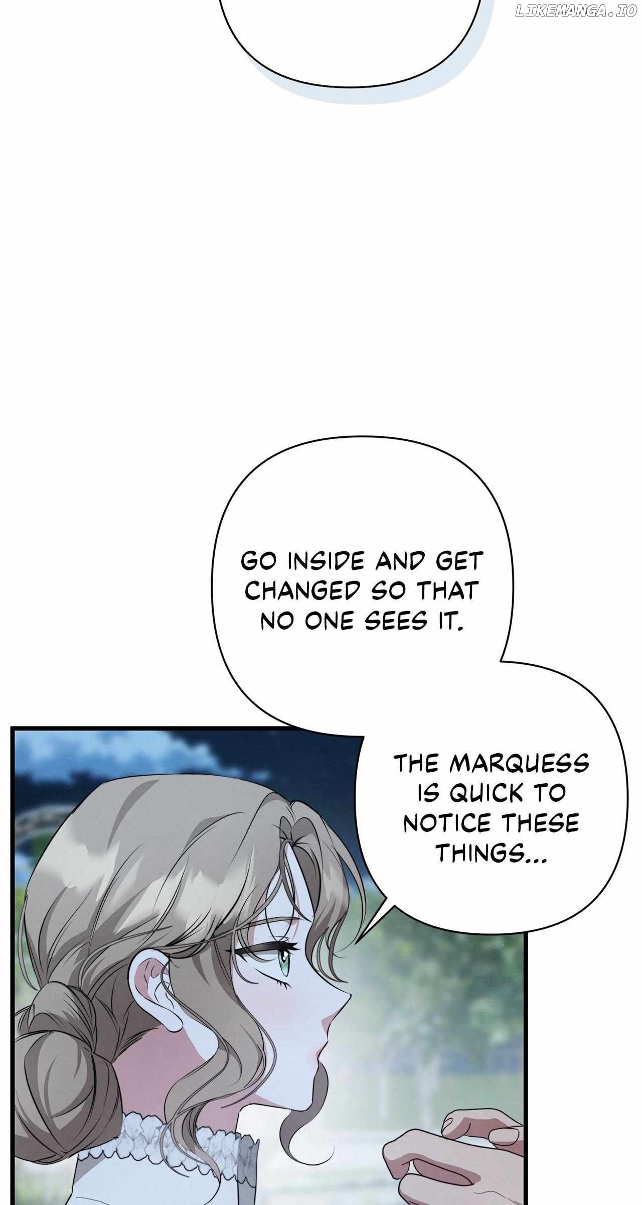 The Devil Who Kisses My Feet Chapter 19 - page 5