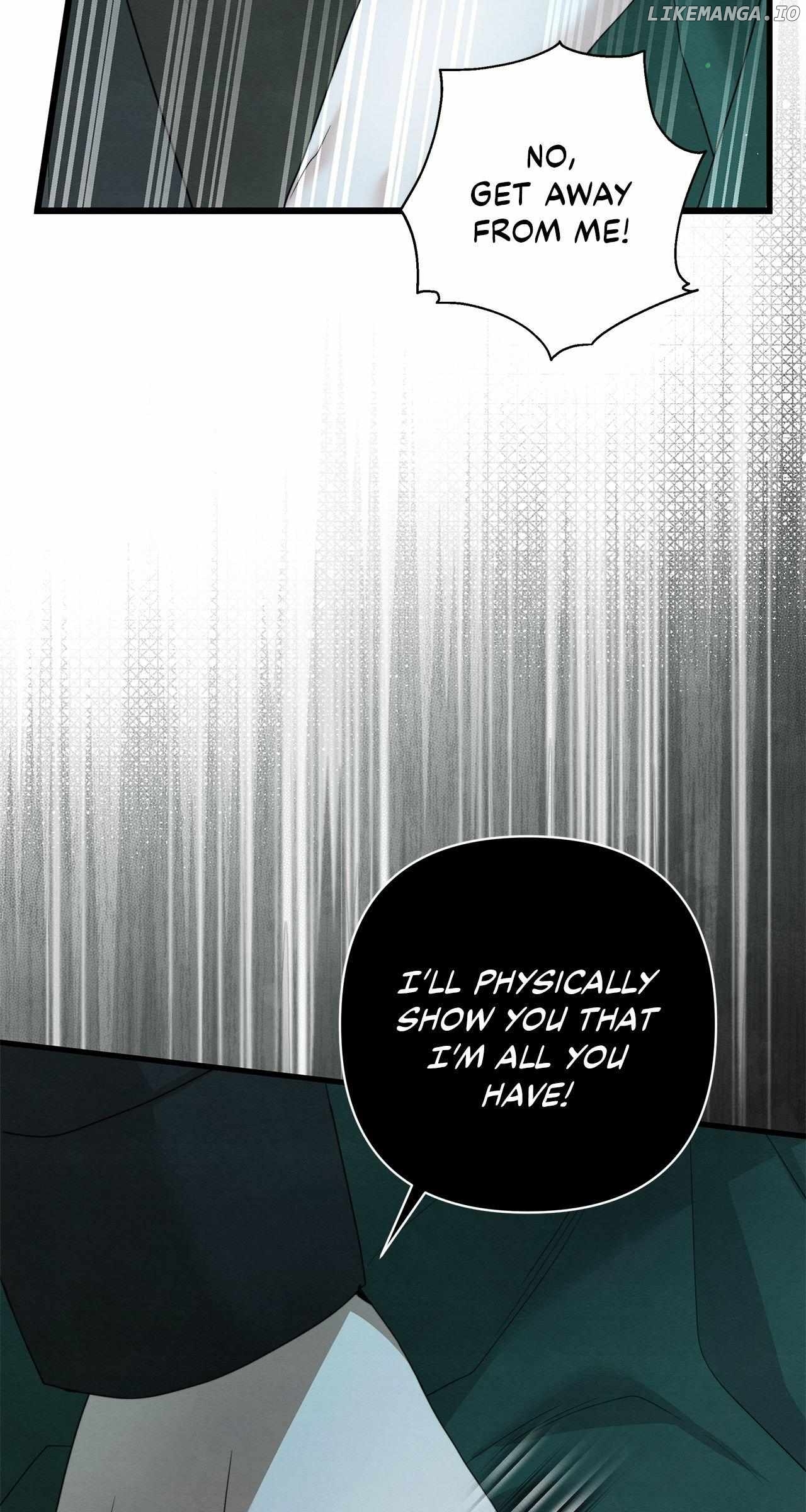 The Devil Who Kisses My Feet Chapter 19 - page 50