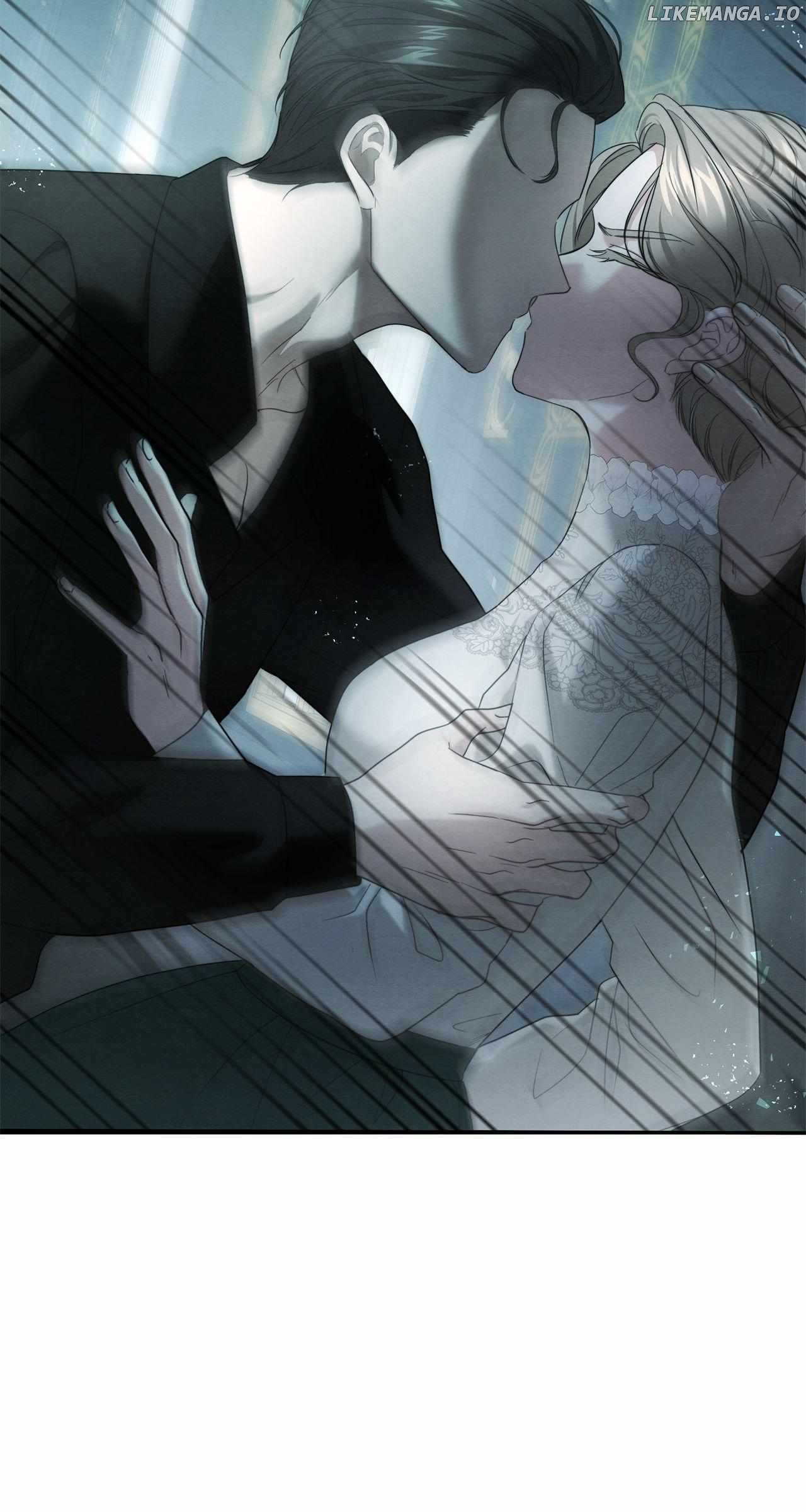 The Devil Who Kisses My Feet Chapter 19 - page 58