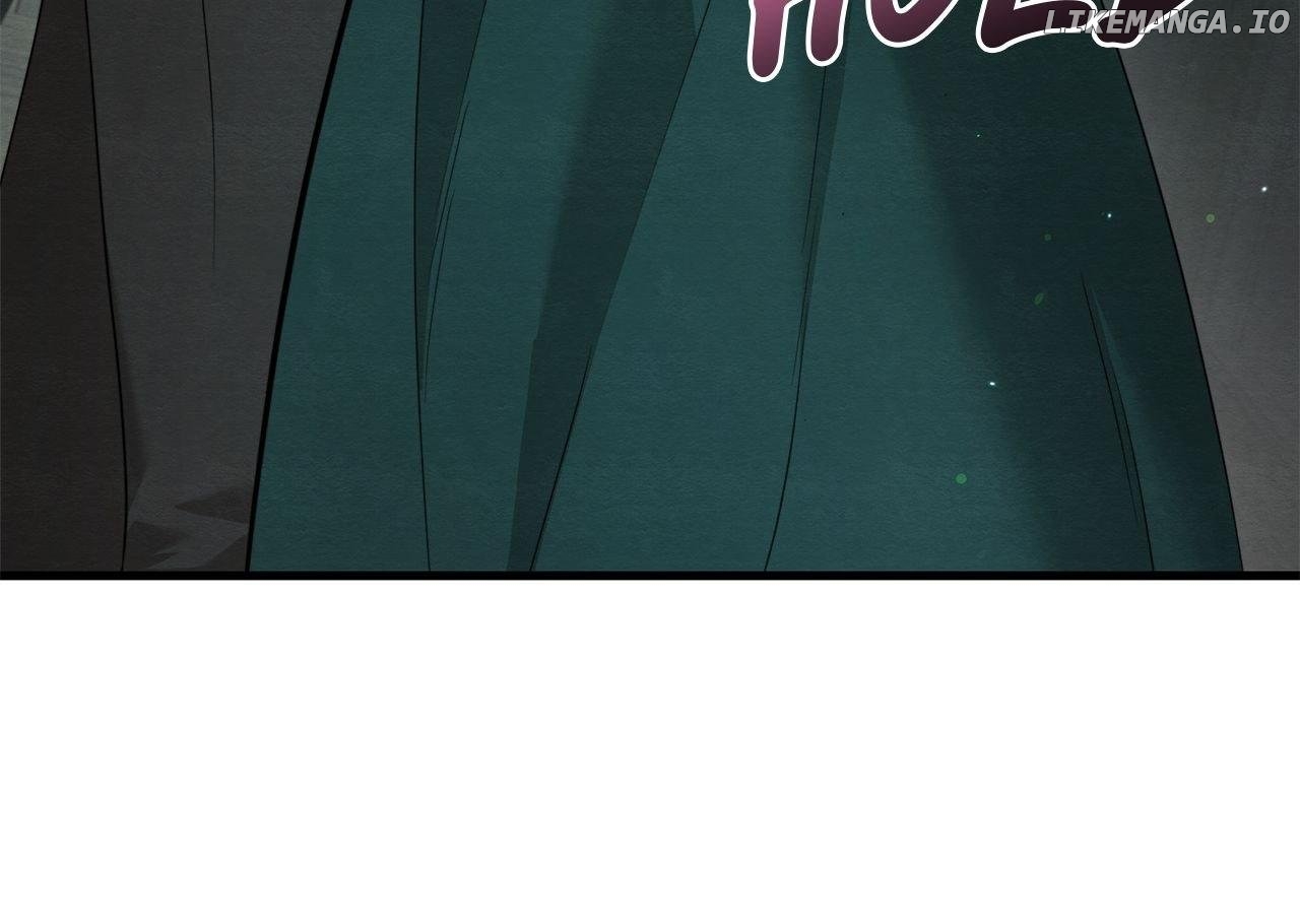 The Devil Who Kisses My Feet Chapter 19 - page 60