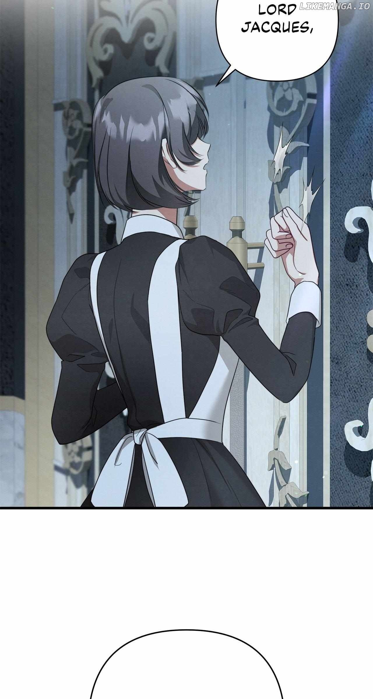 The Devil Who Kisses My Feet Chapter 19 - page 62