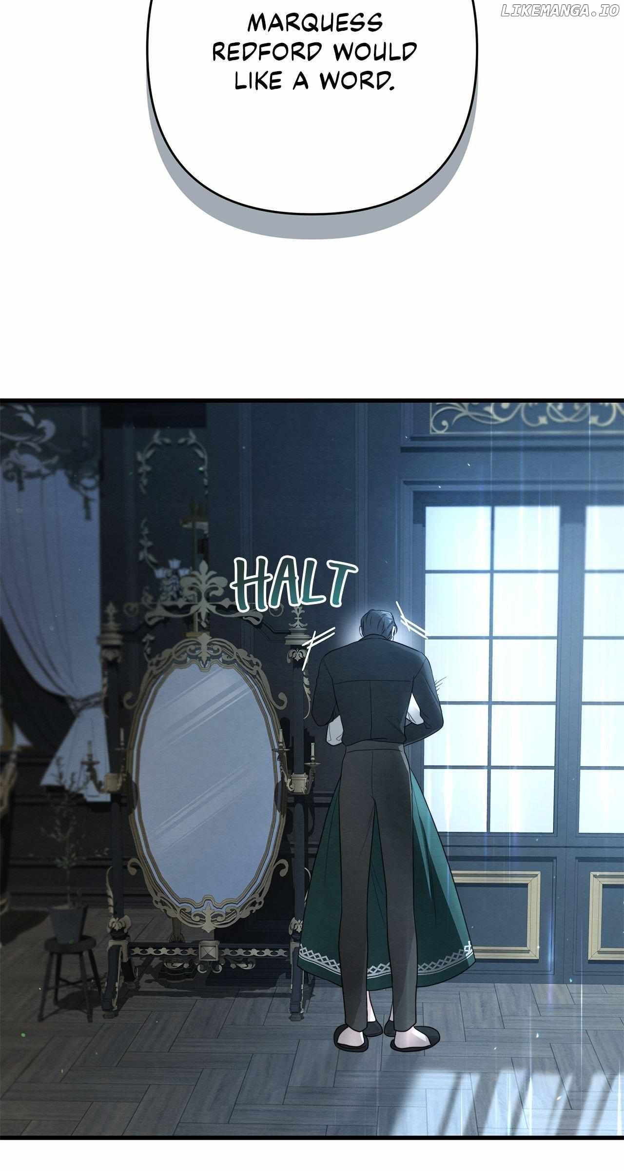 The Devil Who Kisses My Feet Chapter 19 - page 63