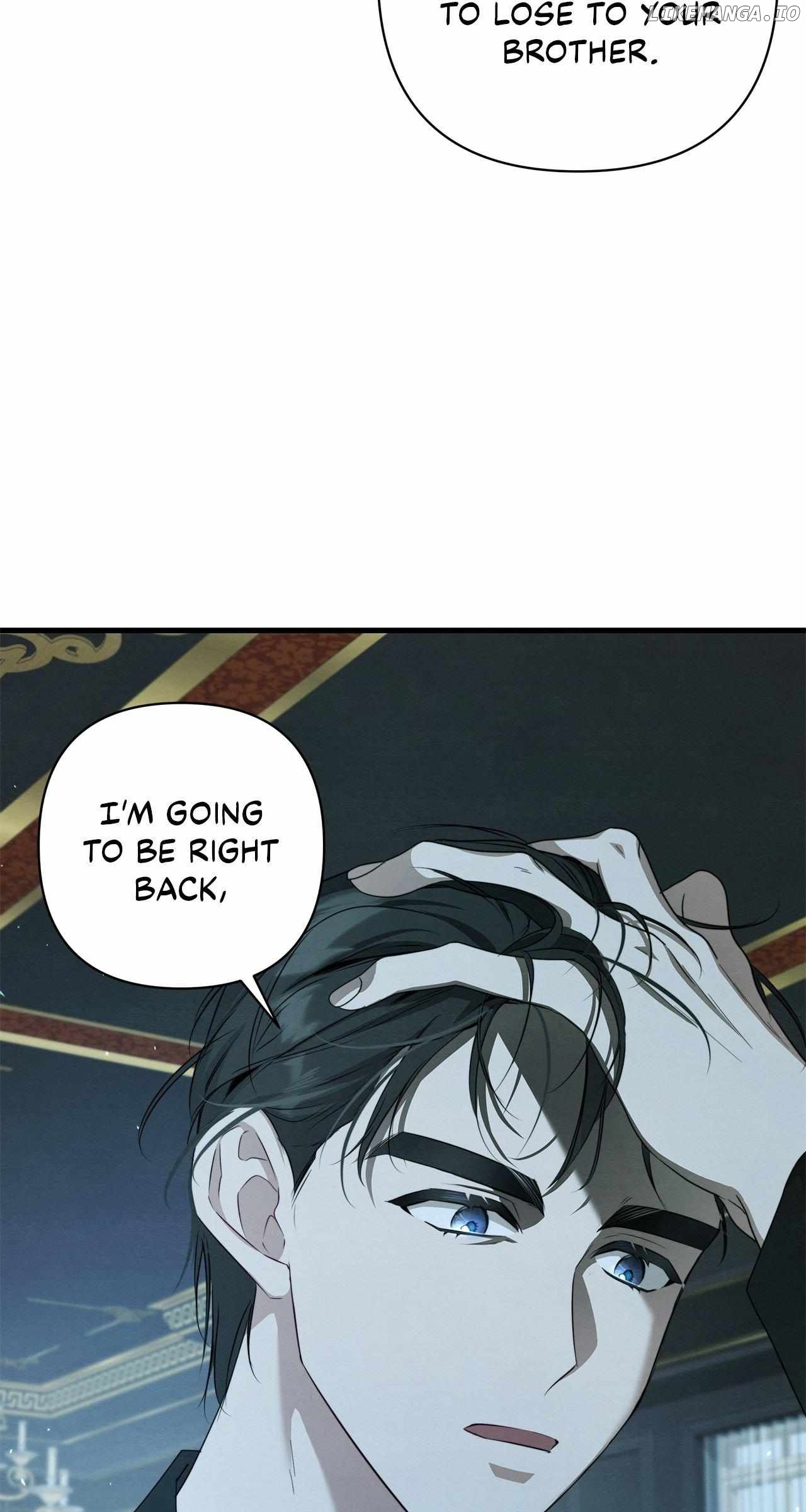 The Devil Who Kisses My Feet Chapter 19 - page 65