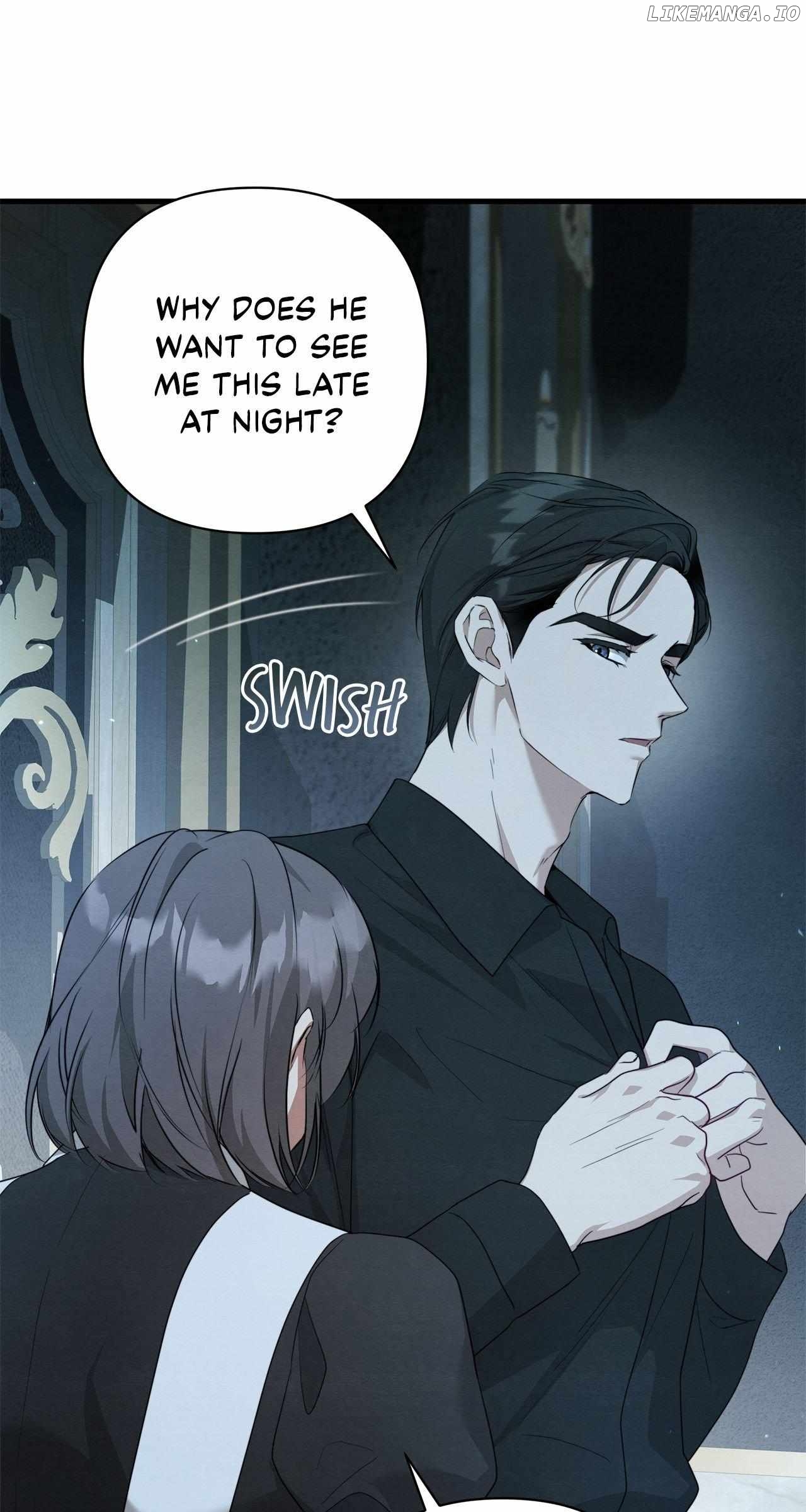 The Devil Who Kisses My Feet Chapter 19 - page 67