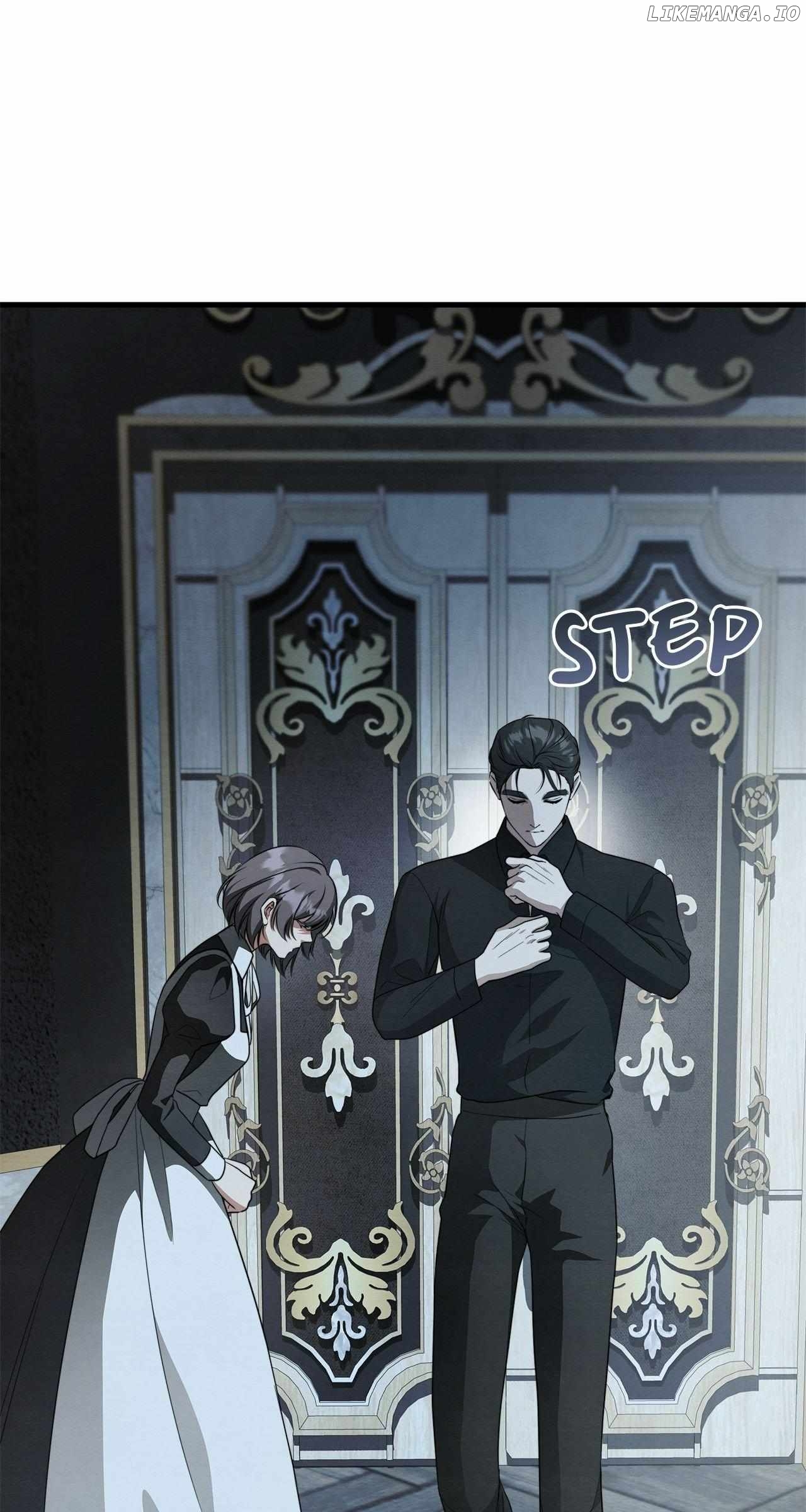 The Devil Who Kisses My Feet Chapter 19 - page 69