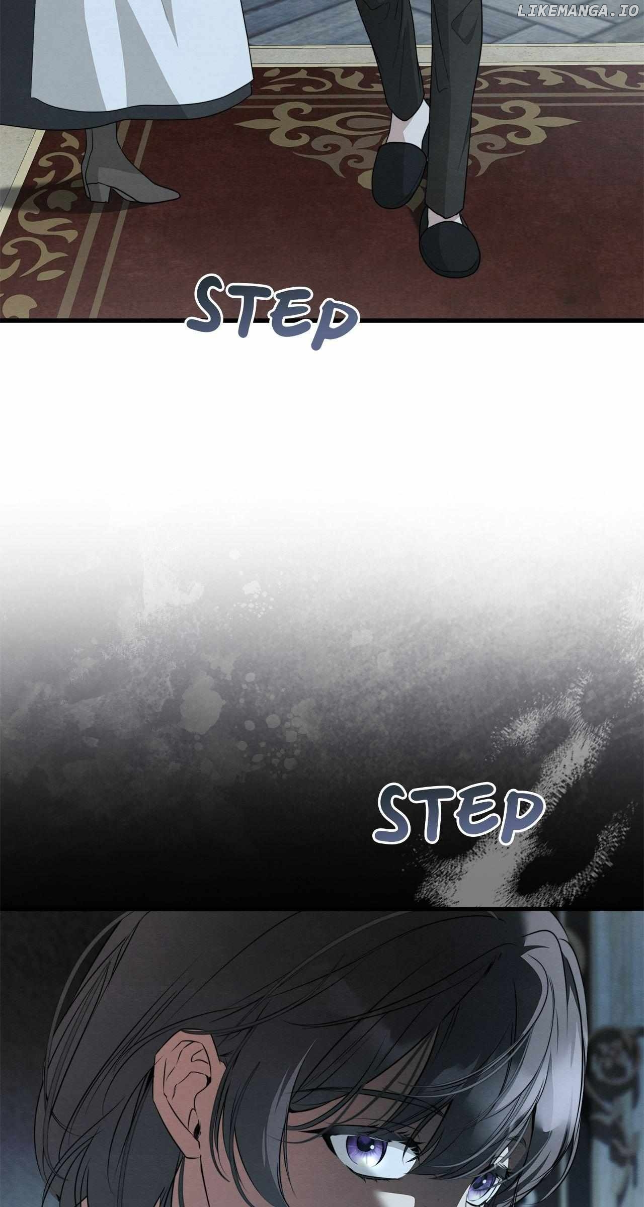 The Devil Who Kisses My Feet Chapter 19 - page 70