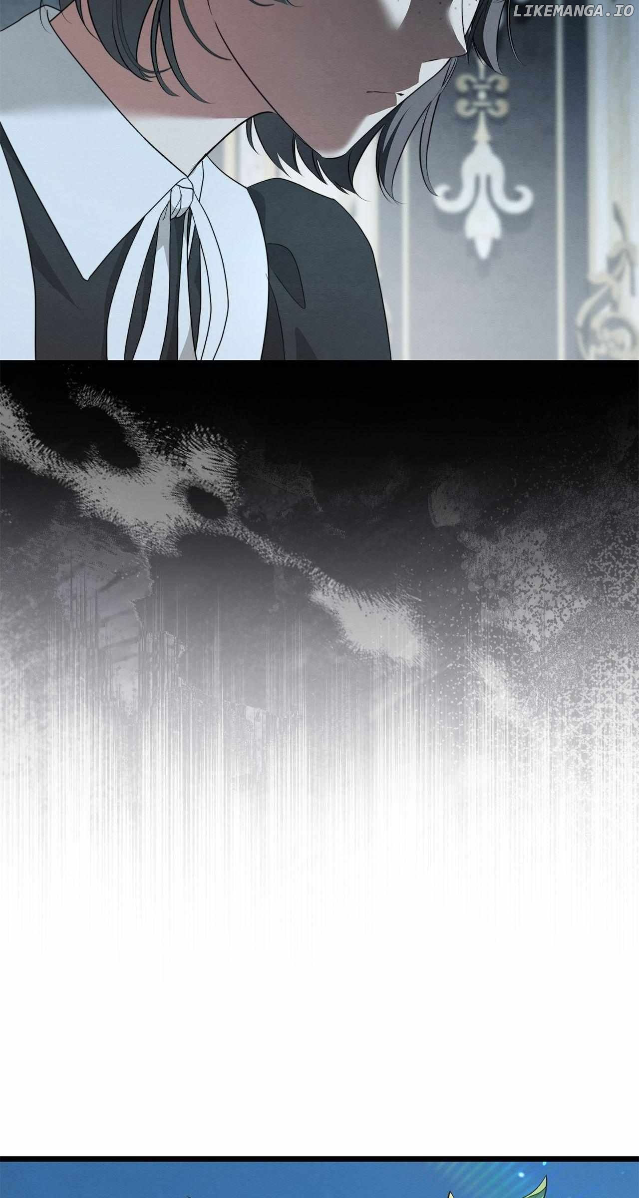 The Devil Who Kisses My Feet Chapter 19 - page 71