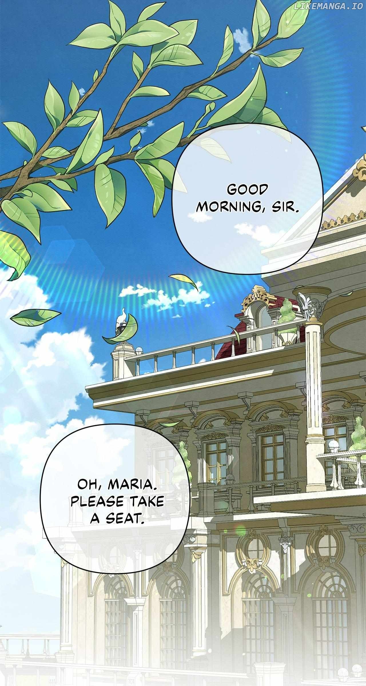 The Devil Who Kisses My Feet Chapter 19 - page 72