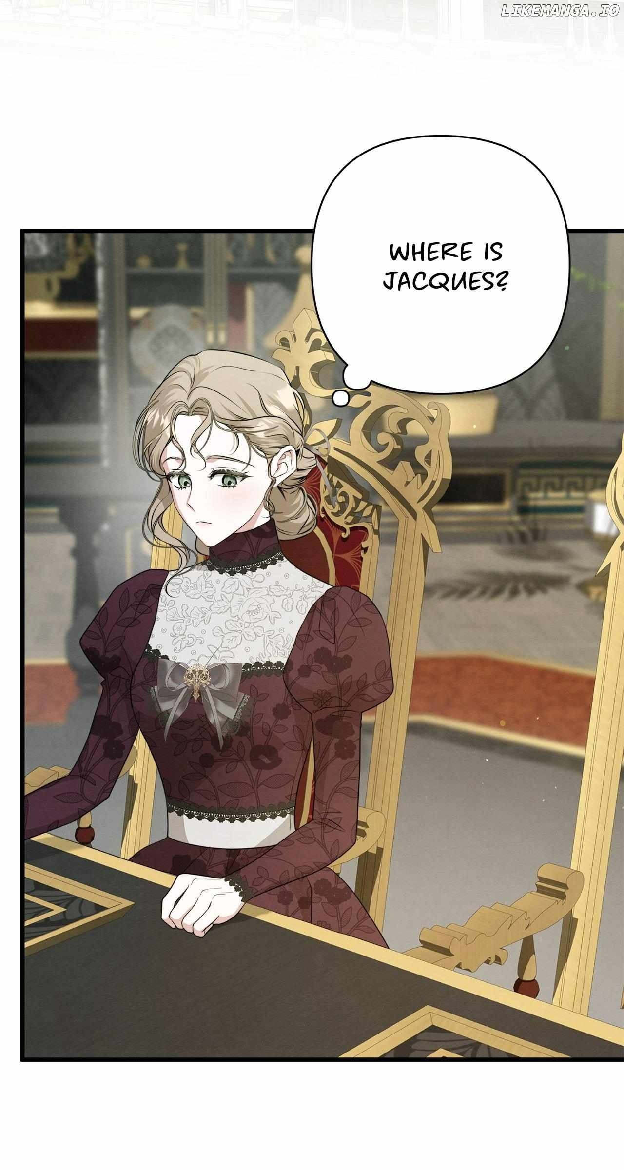 The Devil Who Kisses My Feet Chapter 19 - page 73