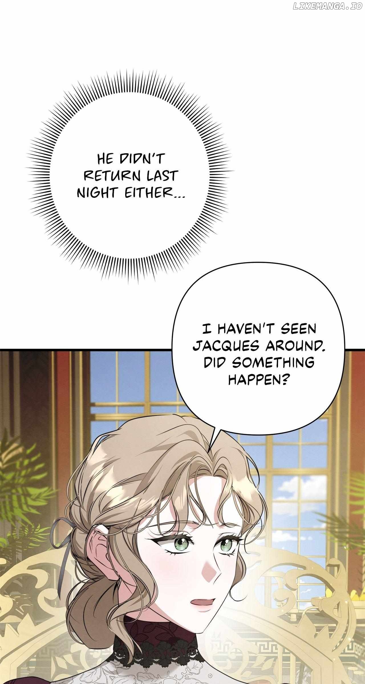 The Devil Who Kisses My Feet Chapter 19 - page 75