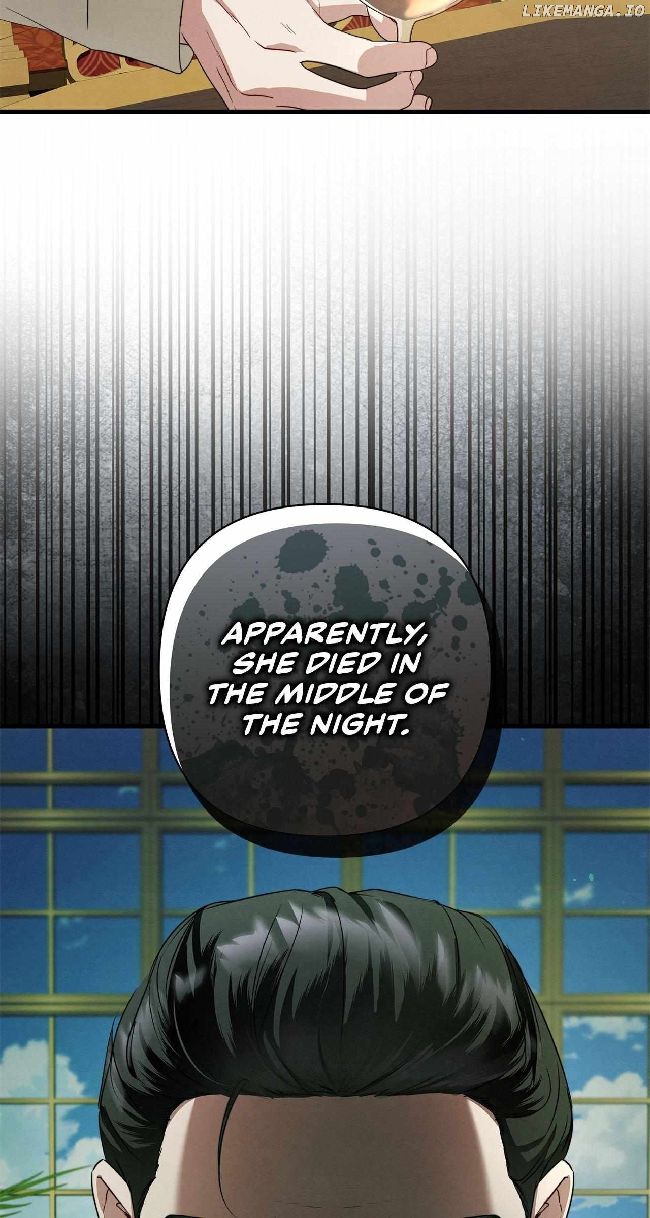 The Devil Who Kisses My Feet Chapter 19 - page 77