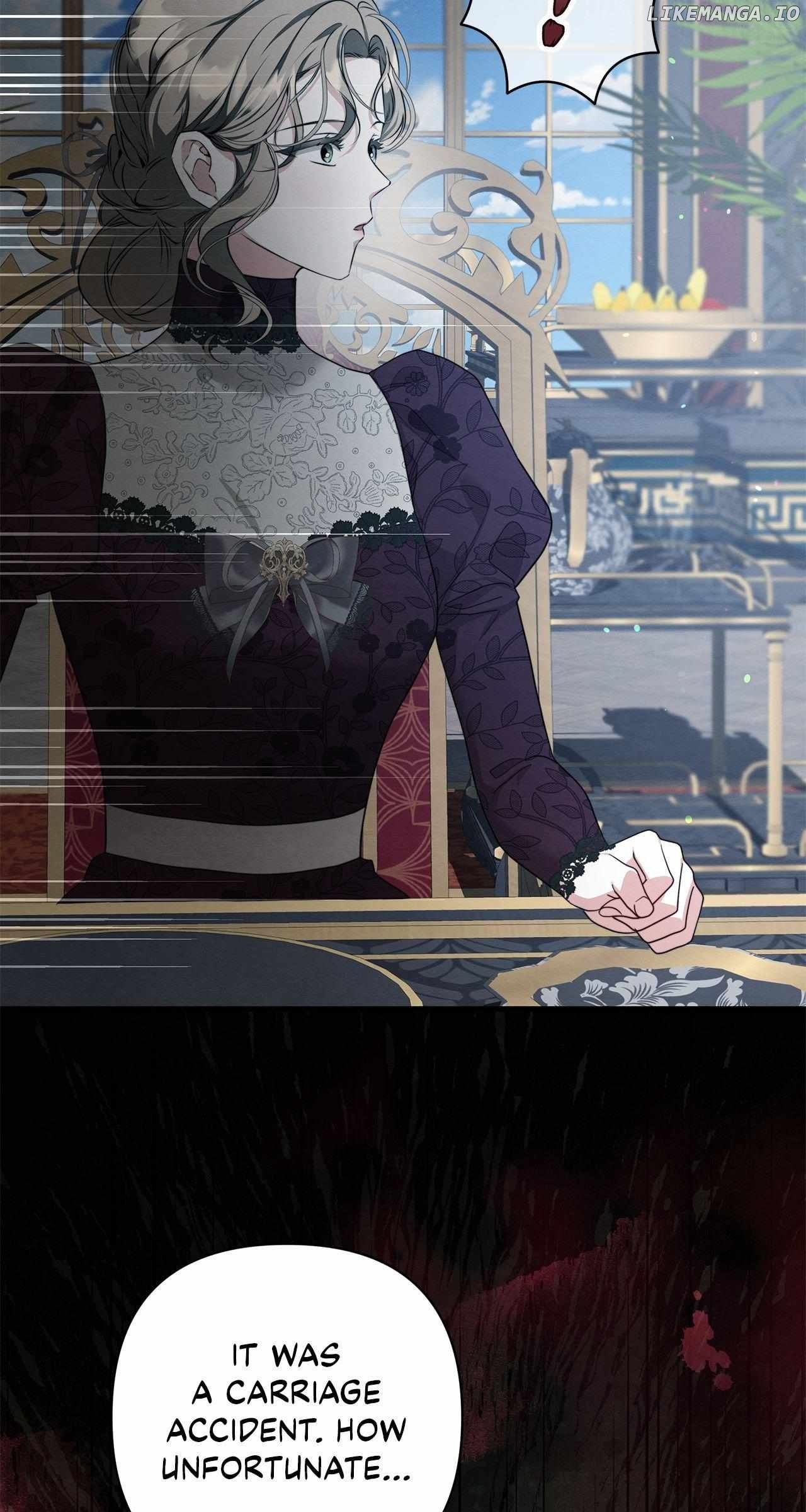 The Devil Who Kisses My Feet Chapter 19 - page 79