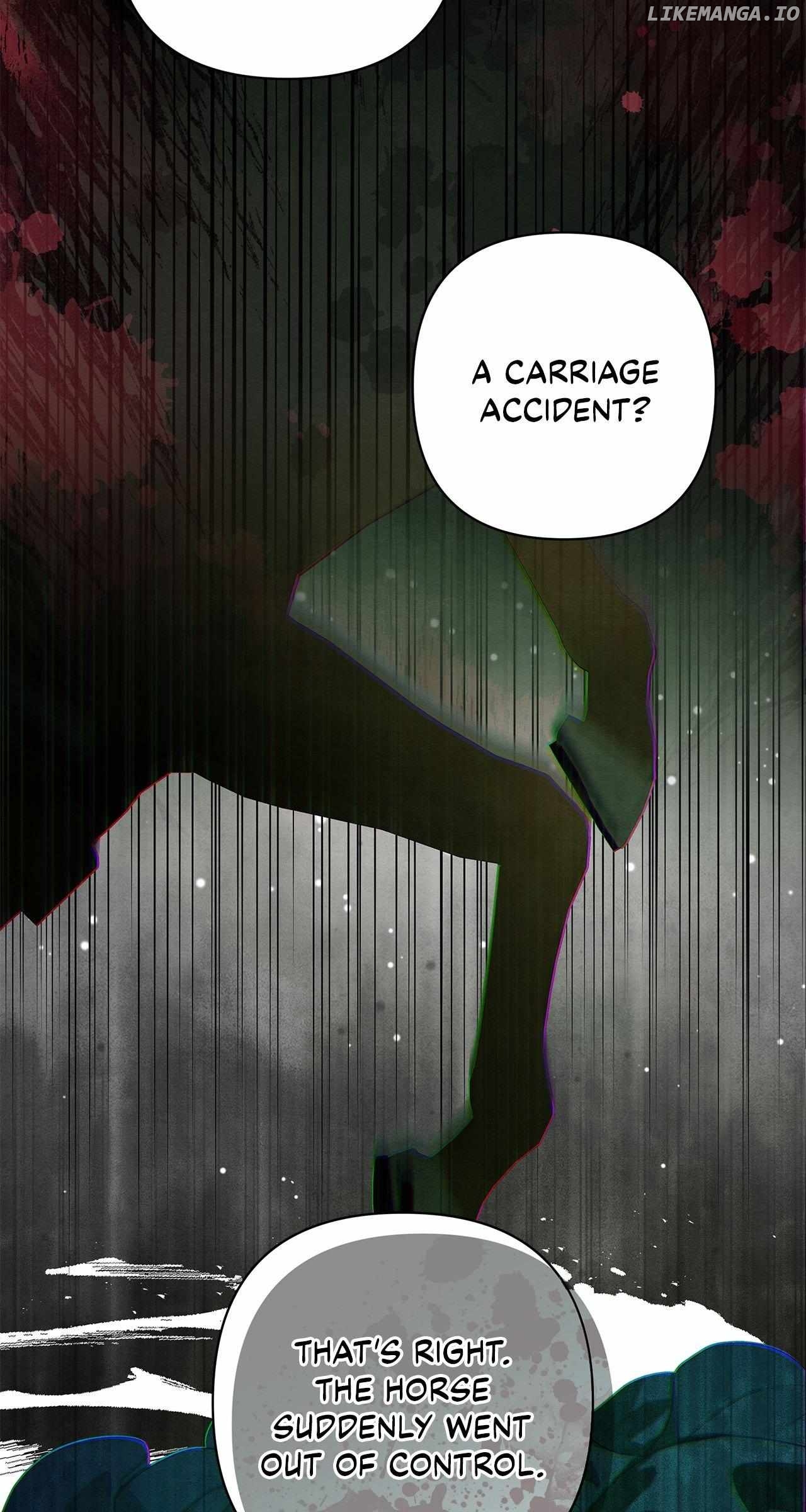 The Devil Who Kisses My Feet Chapter 19 - page 80