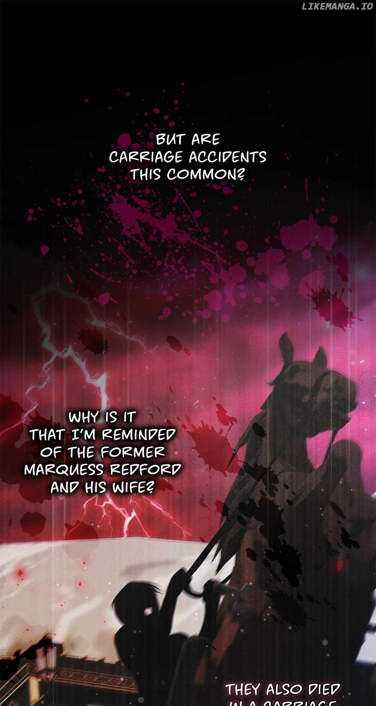 The Devil Who Kisses My Feet Chapter 19 - page 83