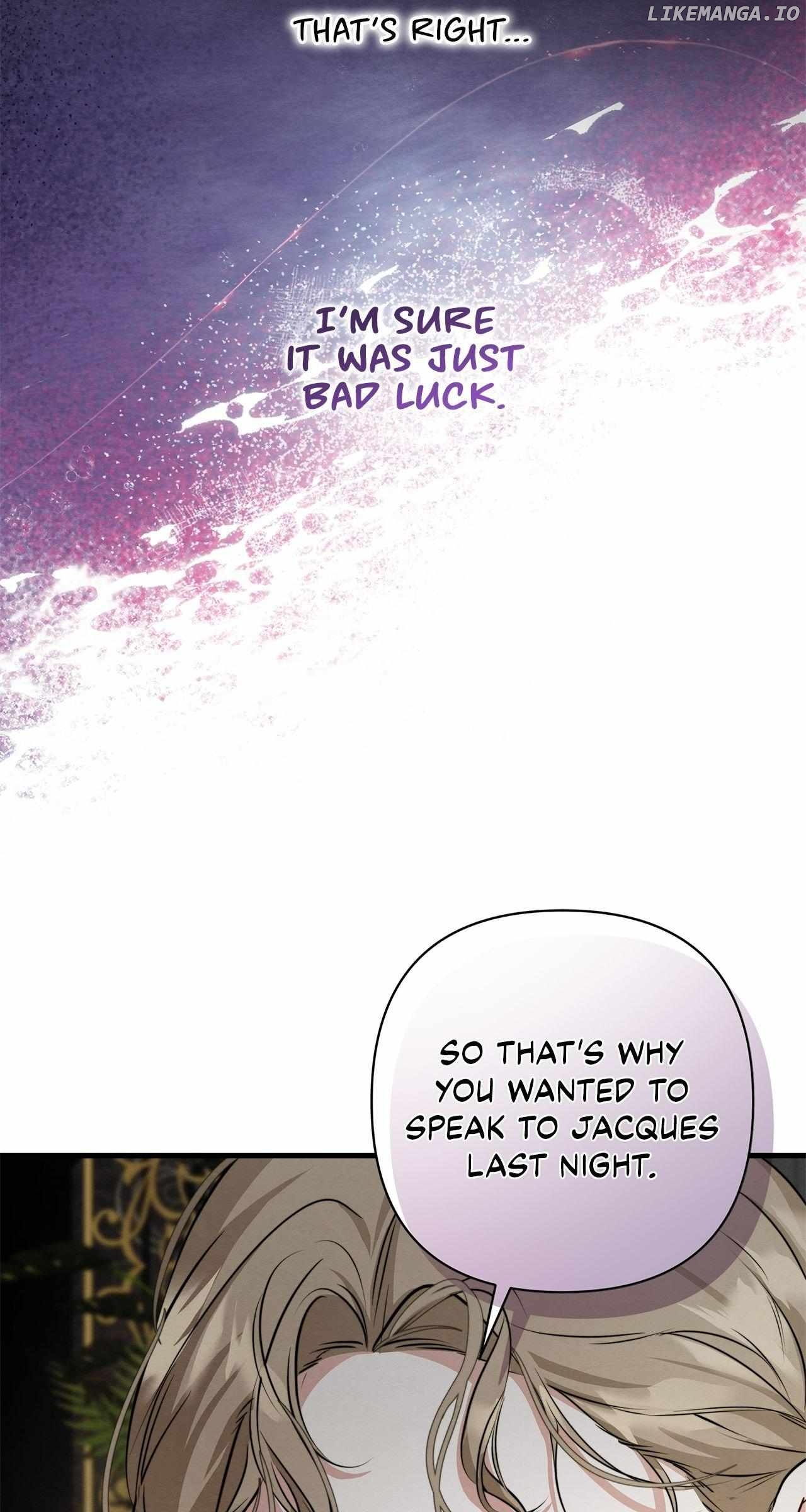 The Devil Who Kisses My Feet Chapter 19 - page 86