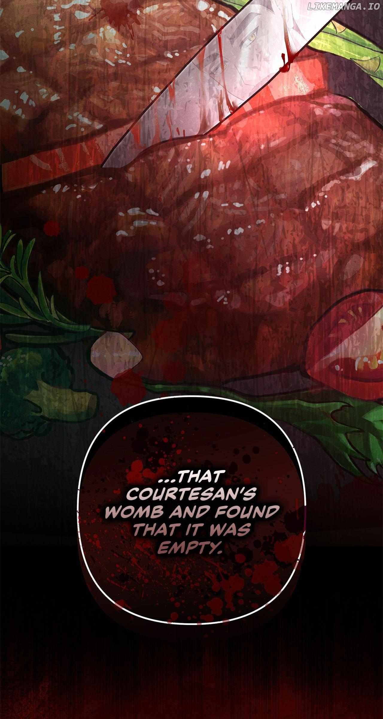 The Devil Who Kisses My Feet Chapter 19 - page 89