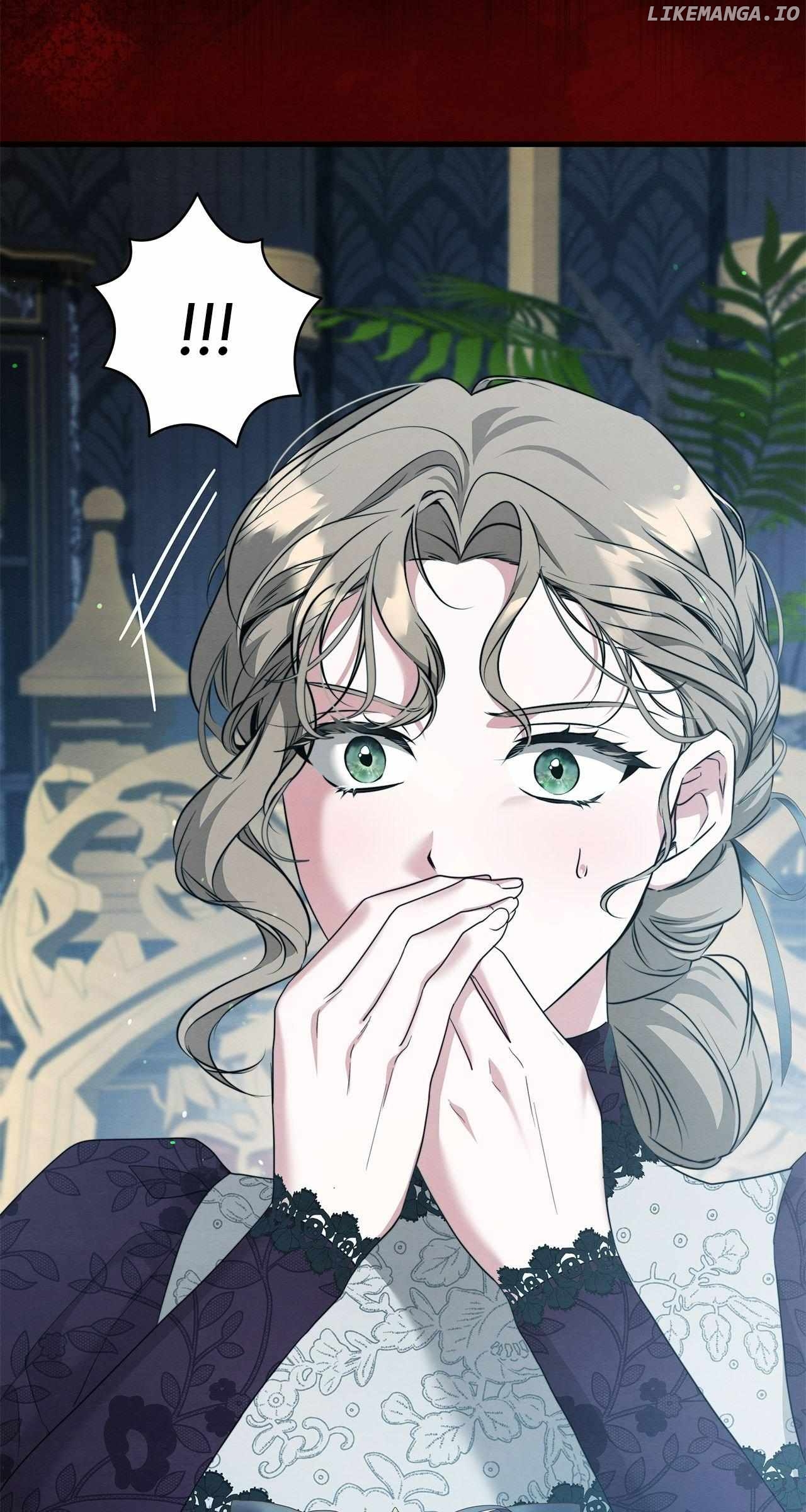 The Devil Who Kisses My Feet Chapter 19 - page 90