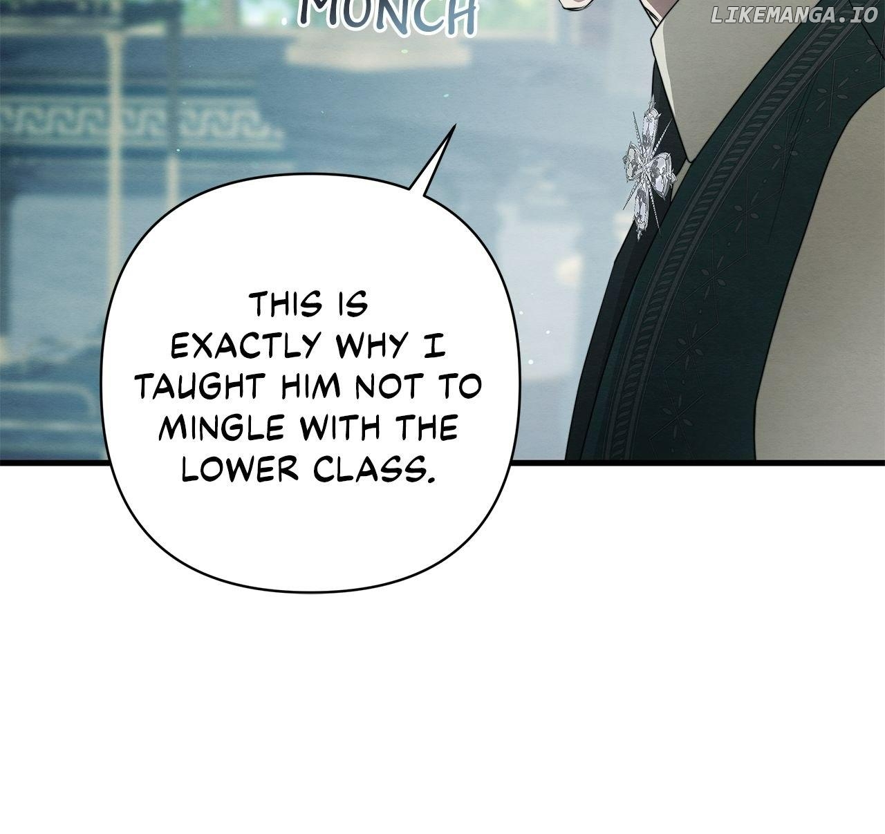 The Devil Who Kisses My Feet Chapter 19 - page 92