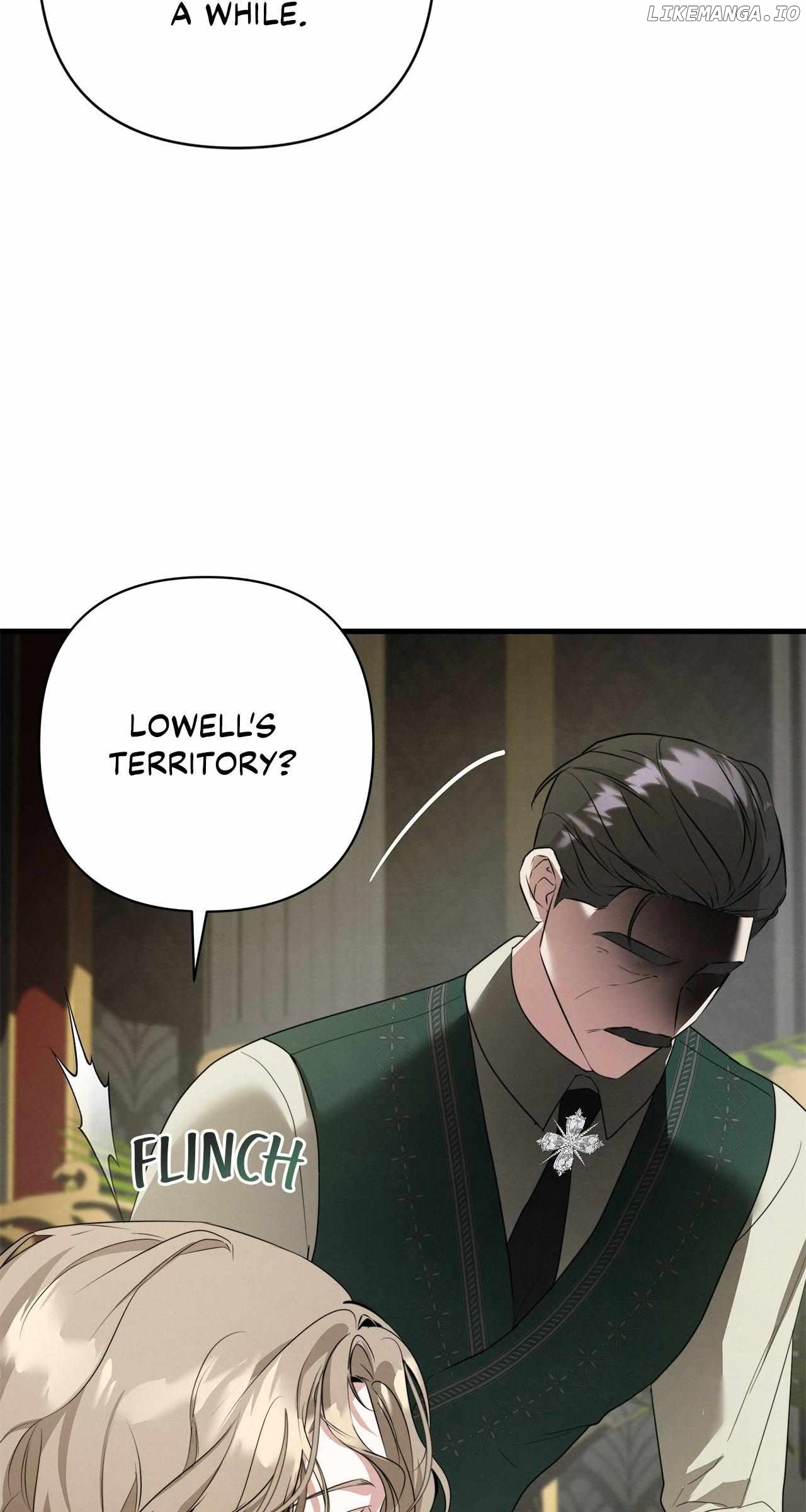 The Devil Who Kisses My Feet Chapter 19 - page 94