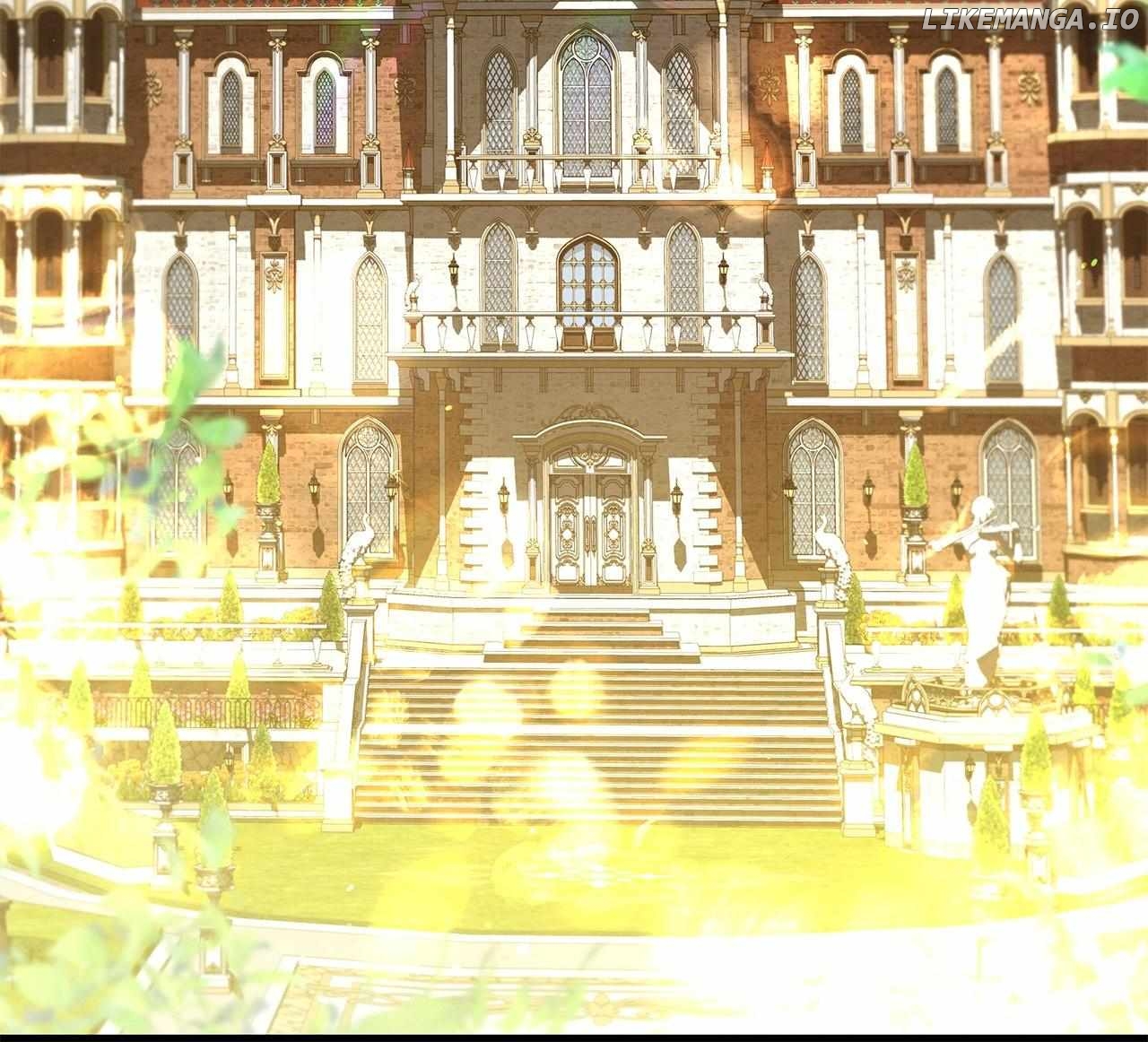 The Devil Who Kisses My Feet Chapter 19 - page 98