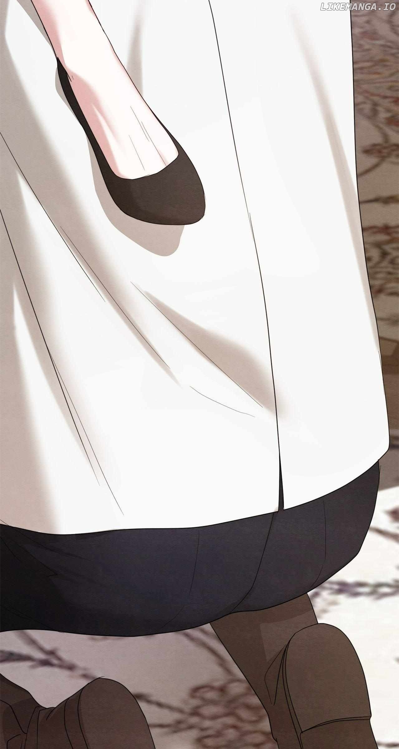 The Devil Who Kisses My Feet Chapter 20 - page 101