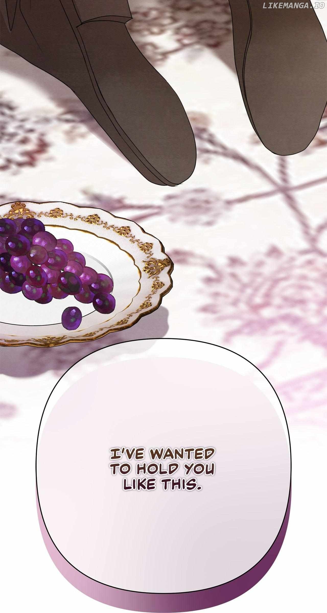 The Devil Who Kisses My Feet Chapter 20 - page 102