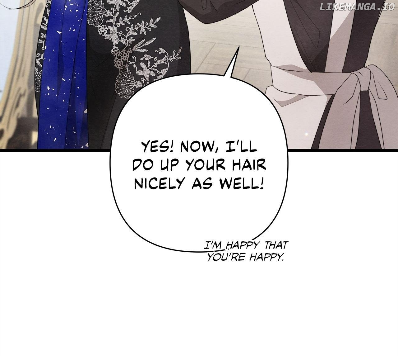 The Devil Who Kisses My Feet Chapter 20 - page 13