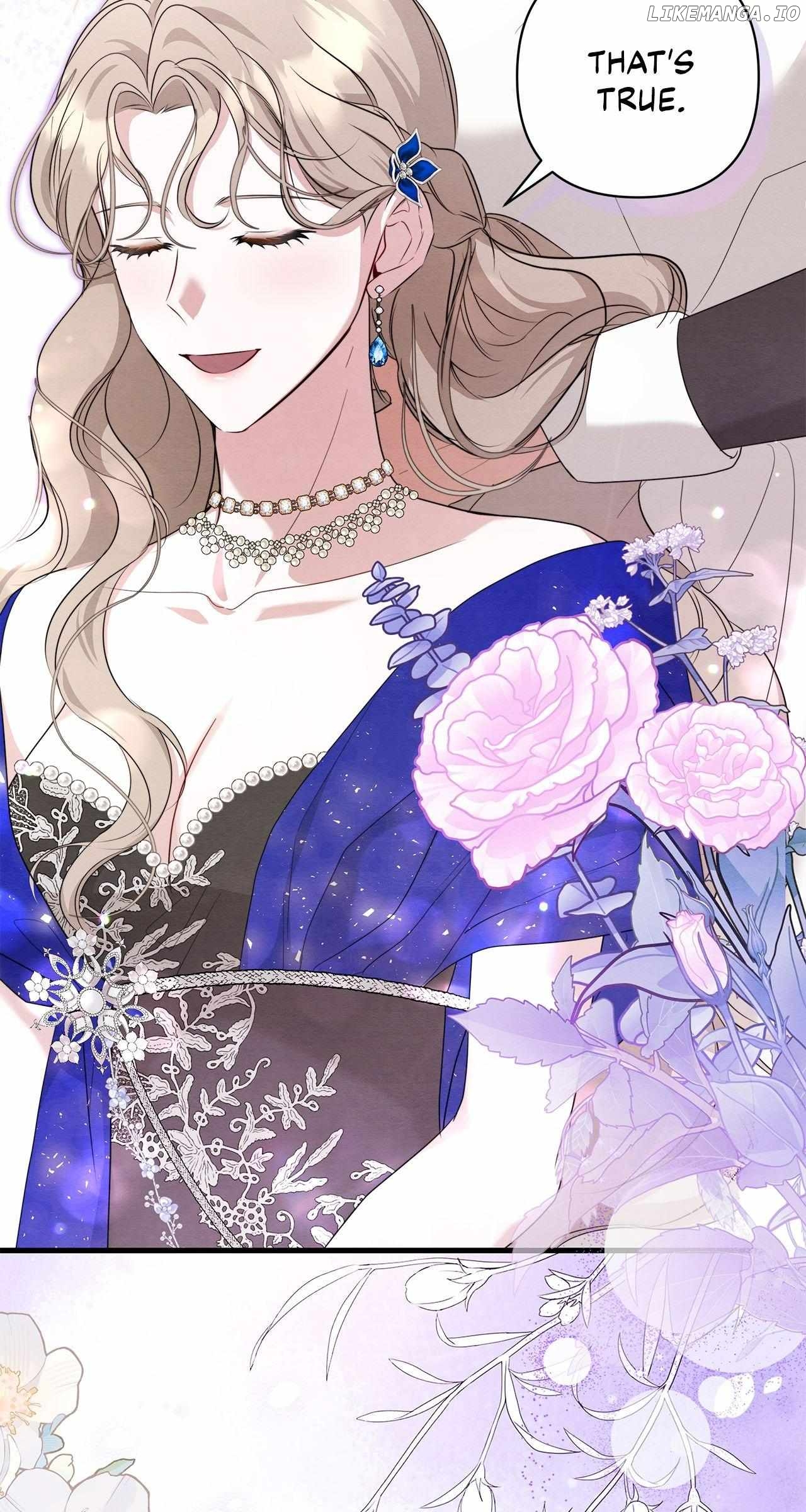 The Devil Who Kisses My Feet Chapter 20 - page 15