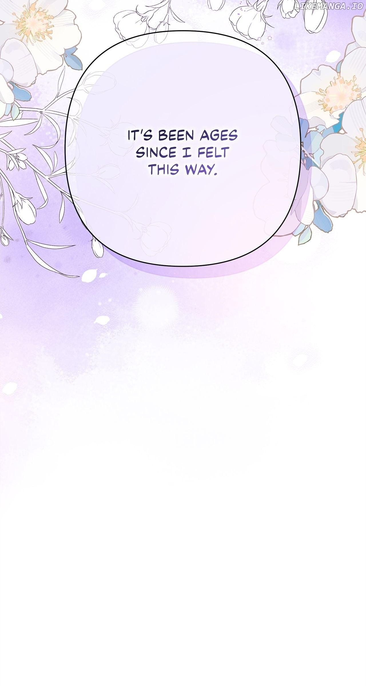 The Devil Who Kisses My Feet Chapter 20 - page 16