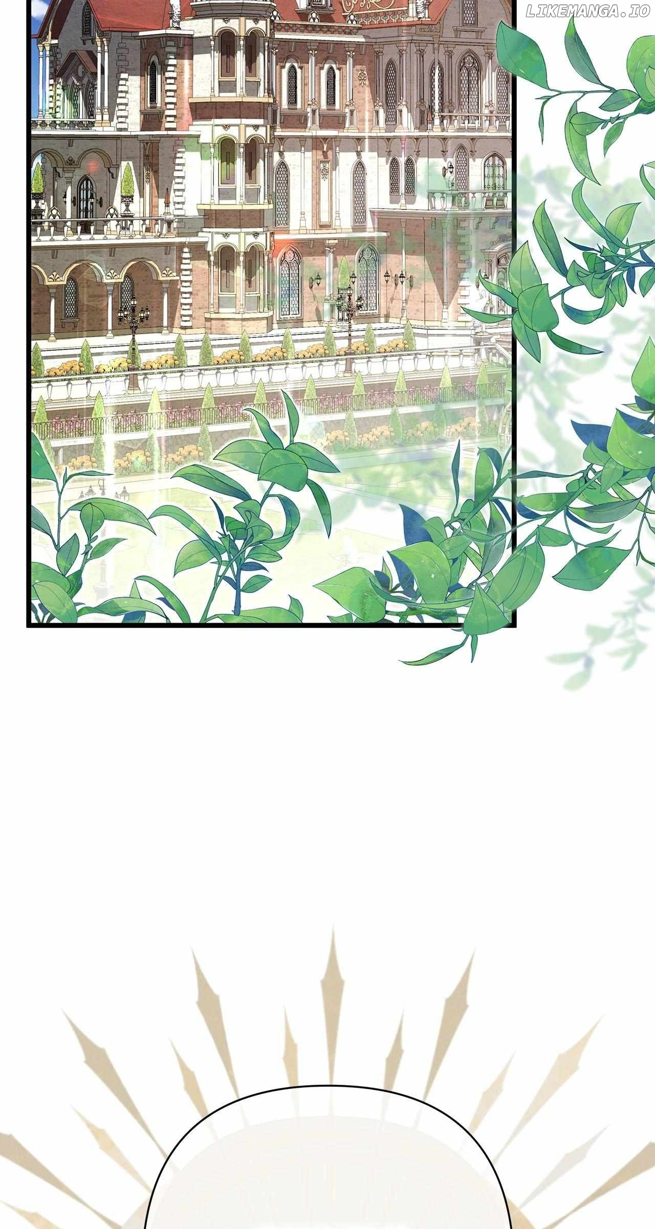 The Devil Who Kisses My Feet Chapter 20 - page 20