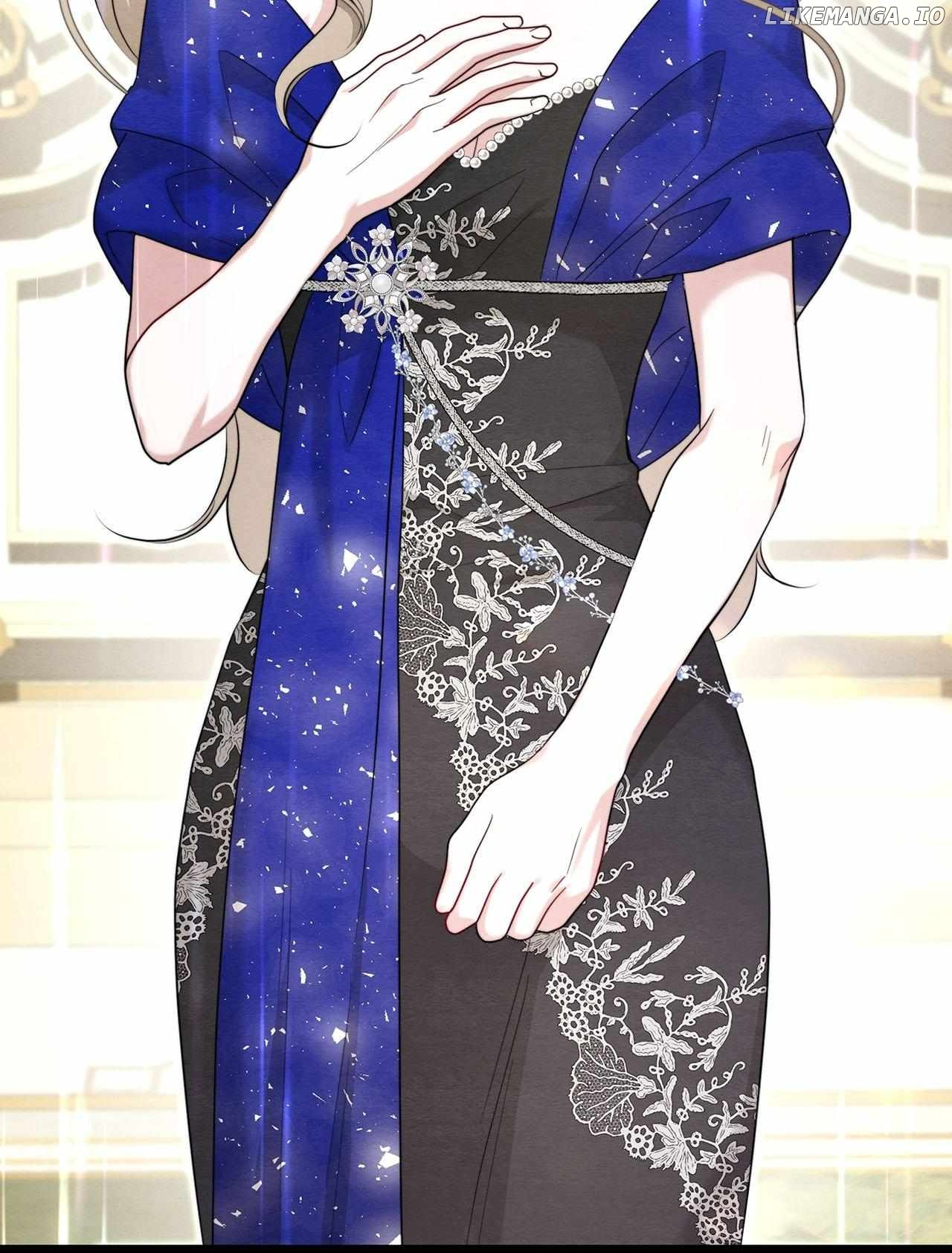 The Devil Who Kisses My Feet Chapter 20 - page 23