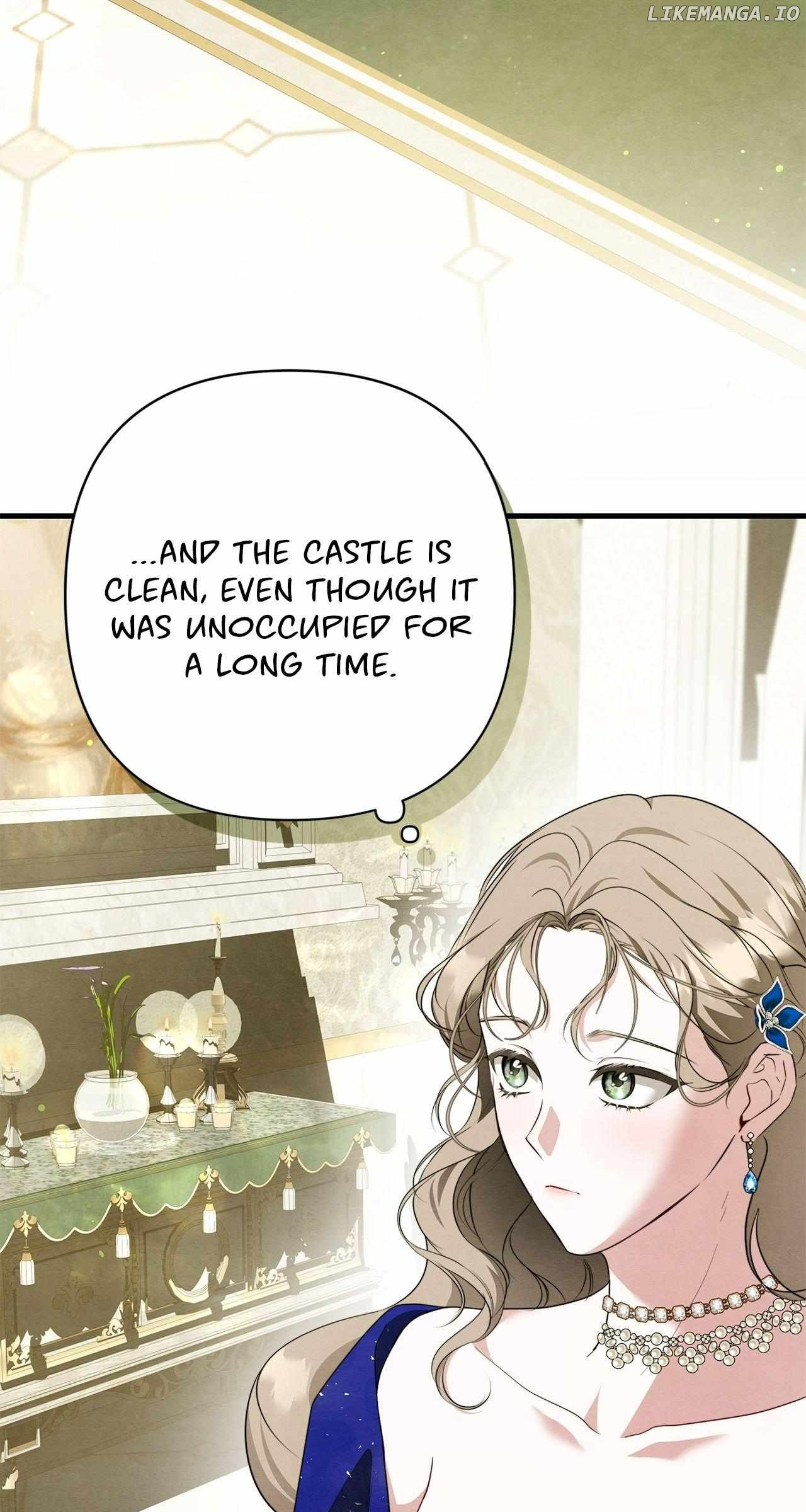 The Devil Who Kisses My Feet Chapter 20 - page 25