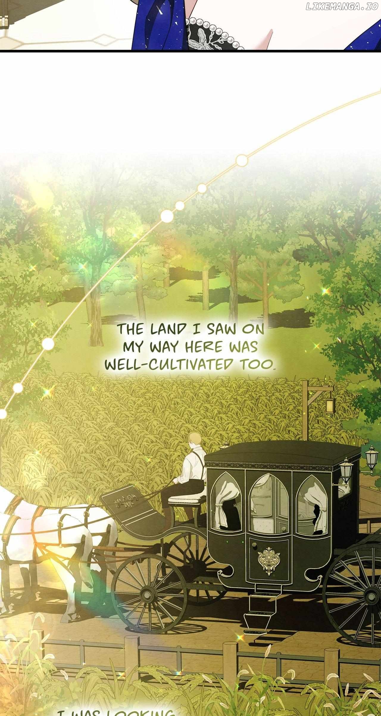 The Devil Who Kisses My Feet Chapter 20 - page 26