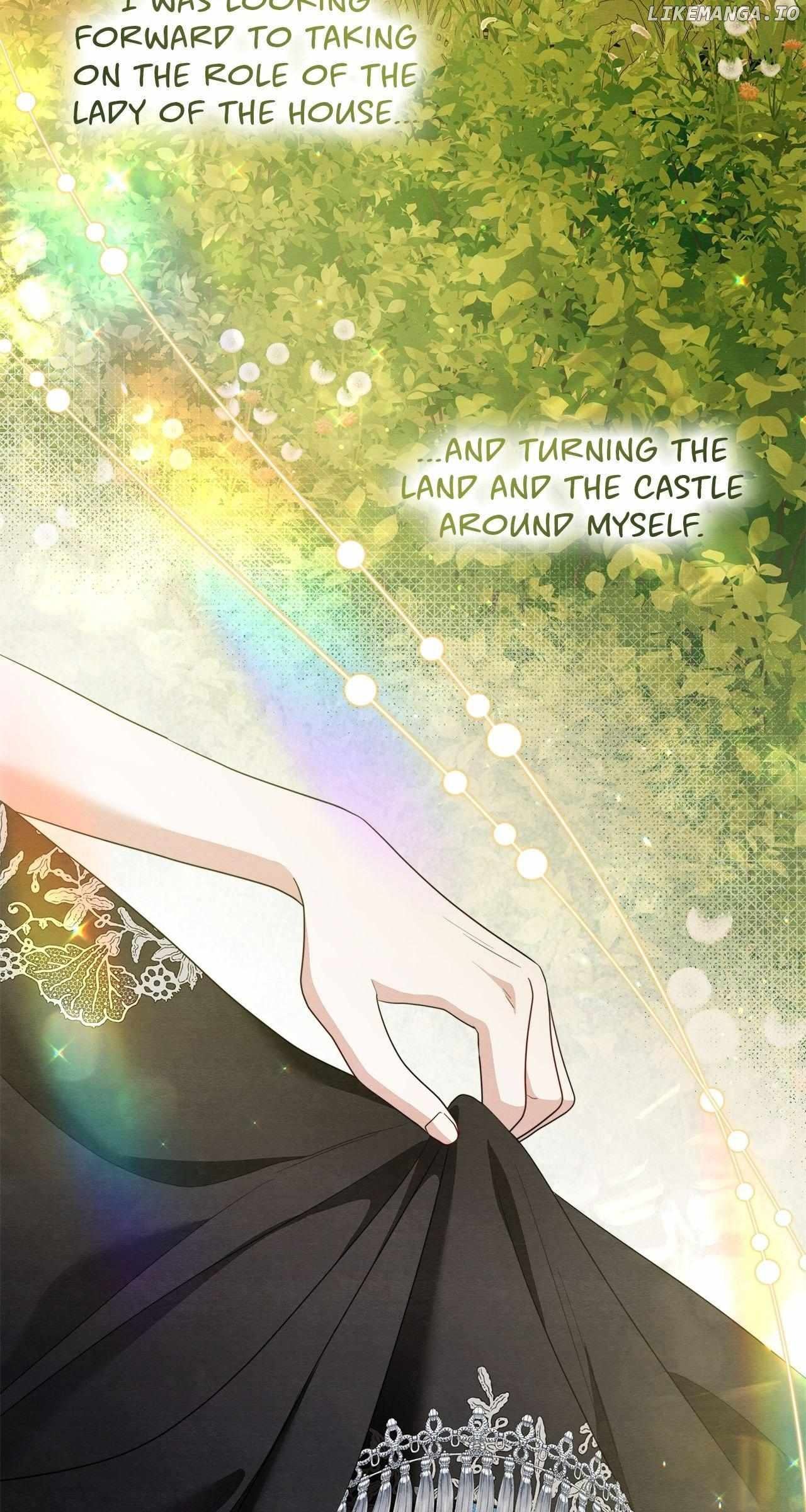 The Devil Who Kisses My Feet Chapter 20 - page 27