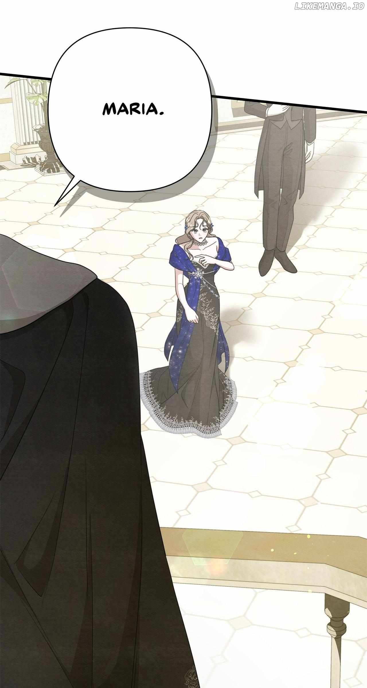 The Devil Who Kisses My Feet Chapter 20 - page 34