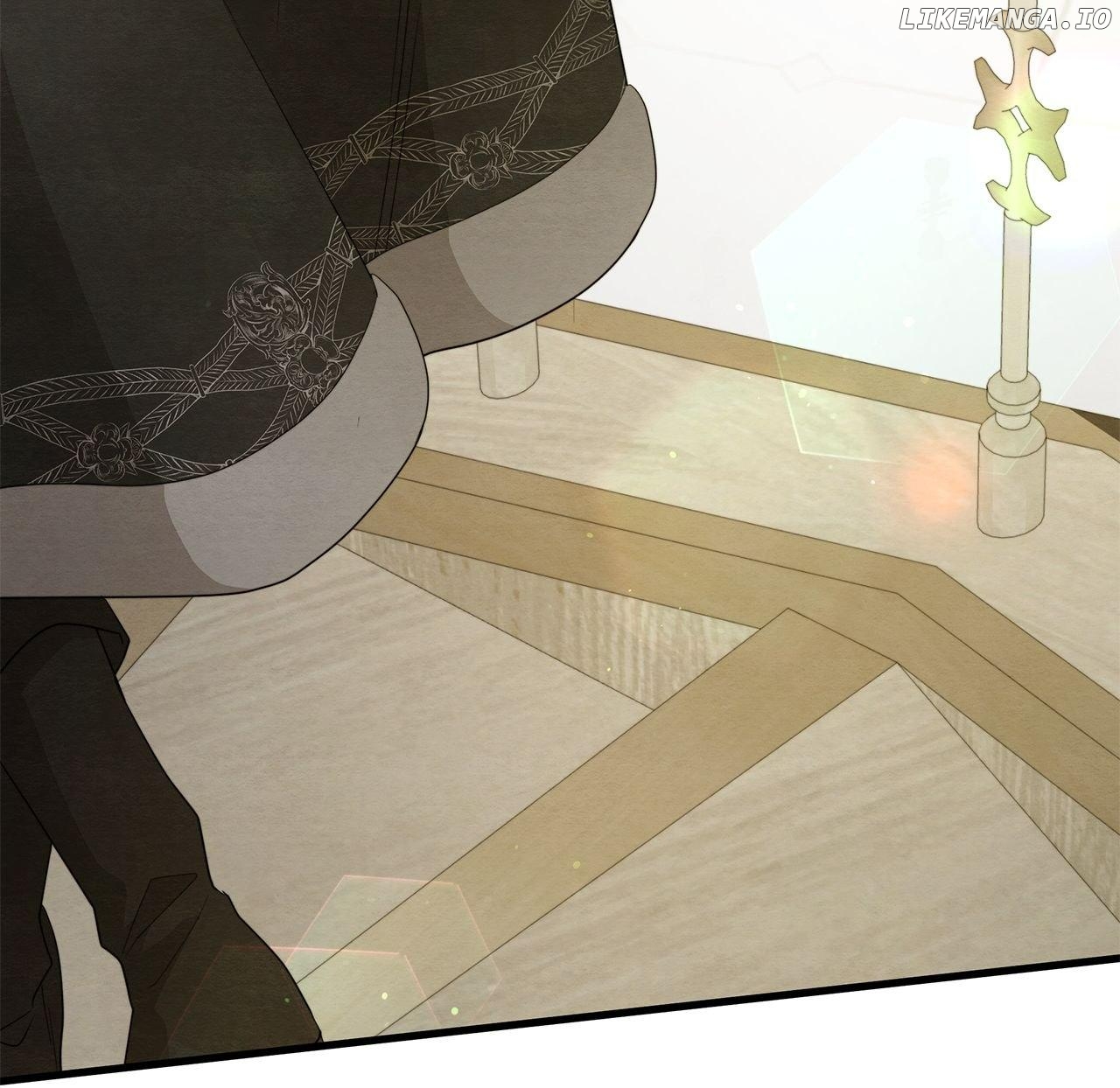 The Devil Who Kisses My Feet Chapter 20 - page 35