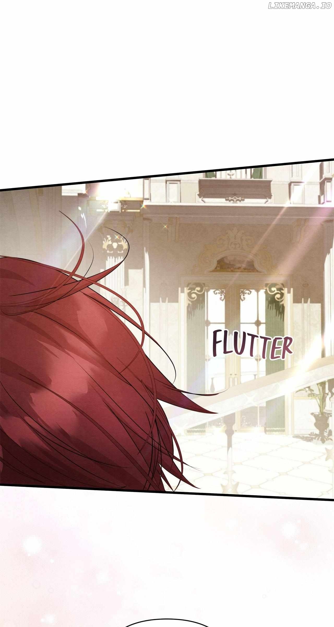 The Devil Who Kisses My Feet Chapter 20 - page 36